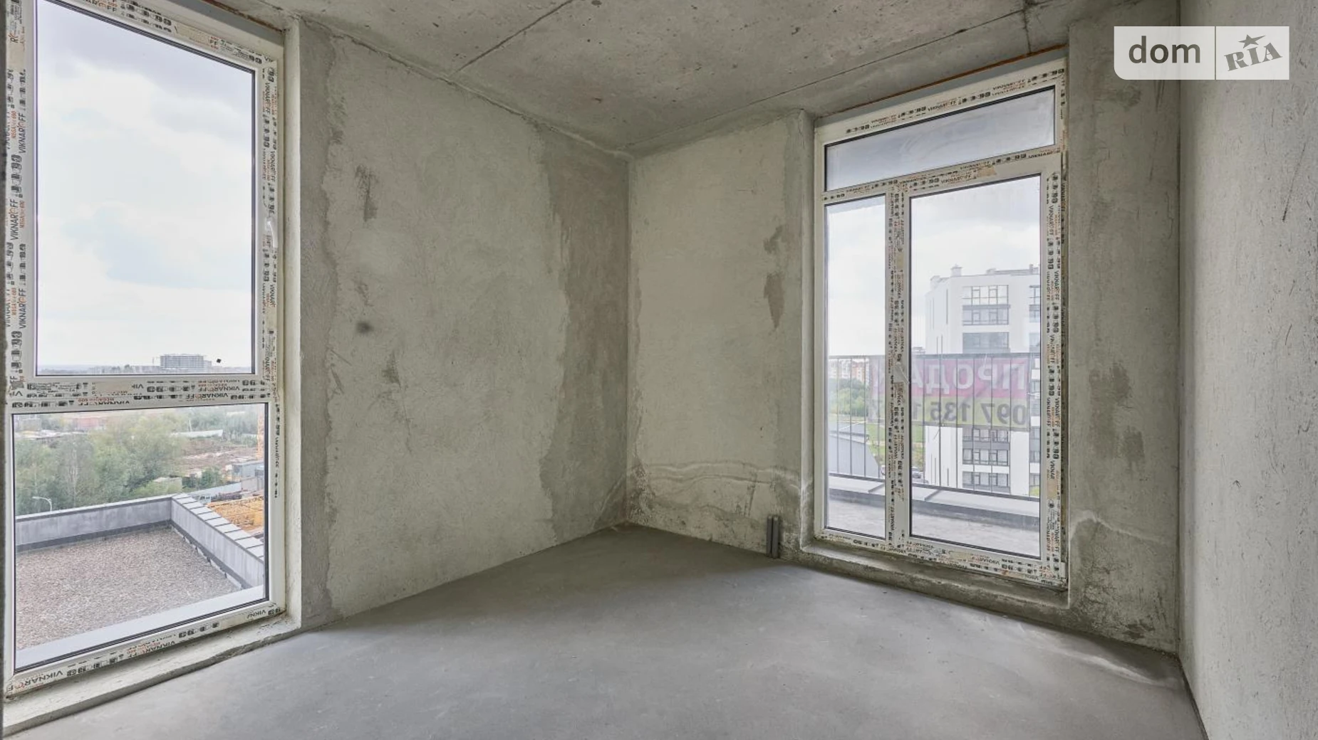 Продается 2-комнатная квартира 69.8 кв. м в Львове, цена: 115000 $ - фото 3