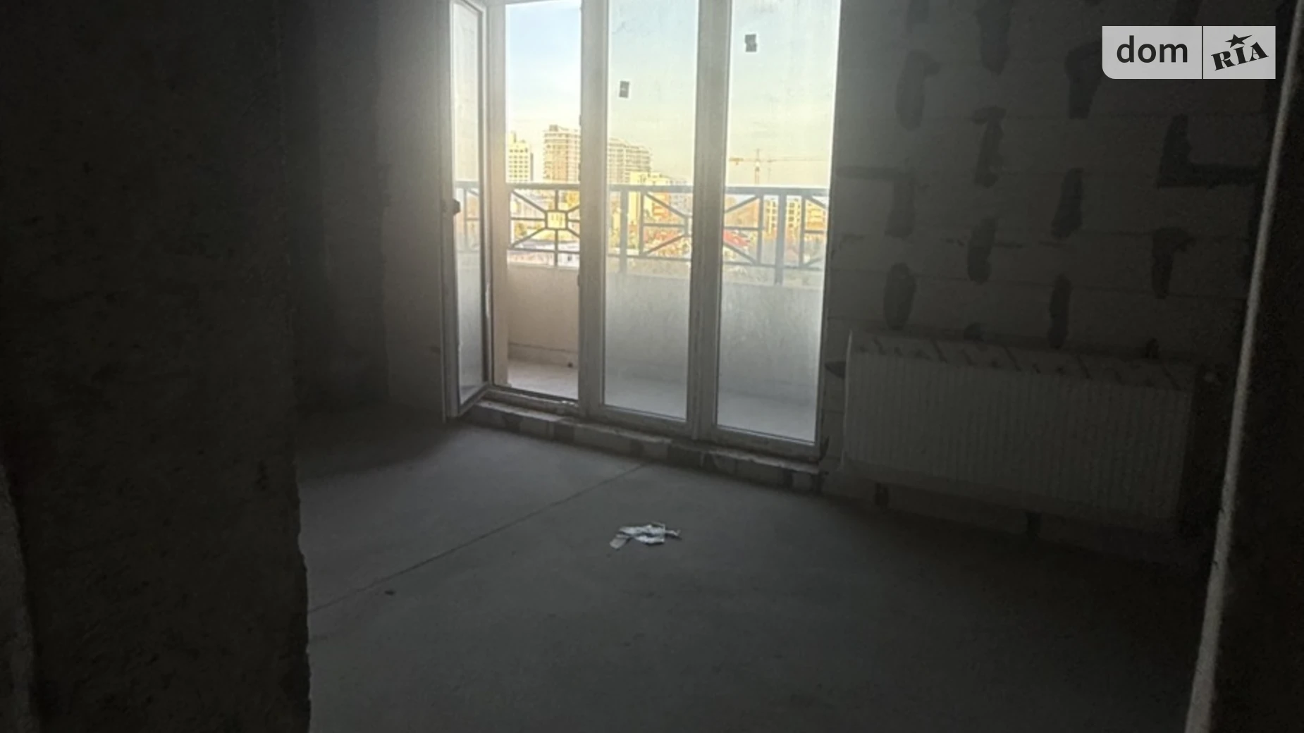 Продается 3-комнатная квартира 83 кв. м в Одессе, пер. Курортный, 1Б - фото 3