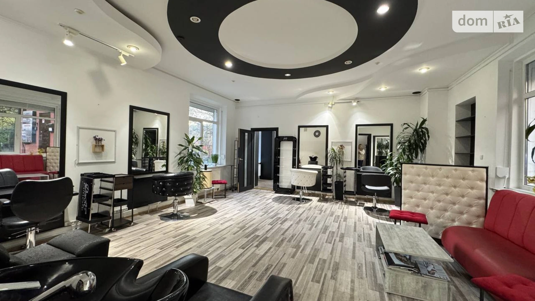 Здається в оренду об'єкт сфери послуг 70 кв. м в 2-поверховій будівлі, цена: 1000 $ - фото 3