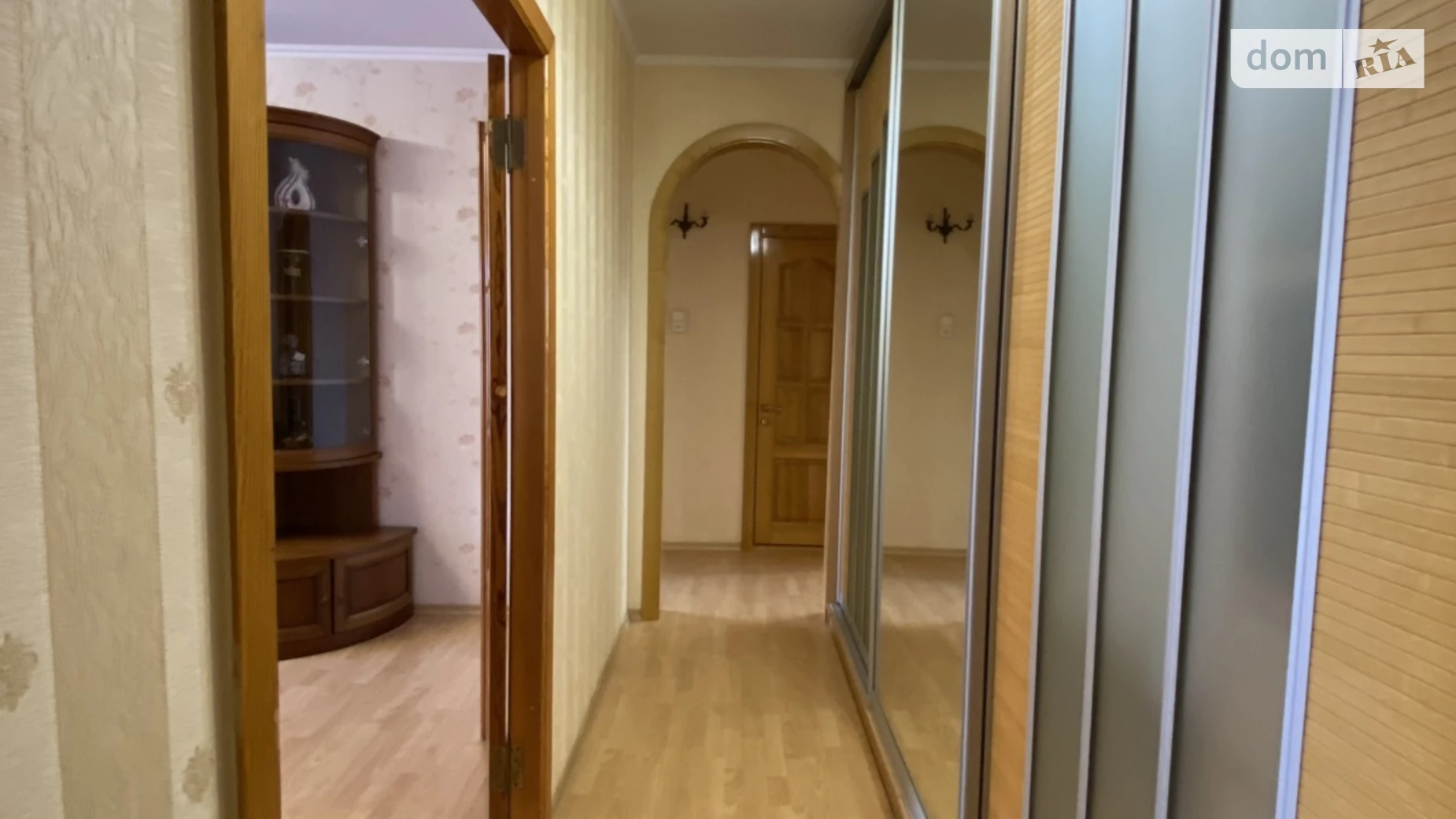 Сдается в аренду 3-комнатная квартира 66.52 кв. м в Днепре, ул. Різоля(Судца Маршала), 3 - фото 2