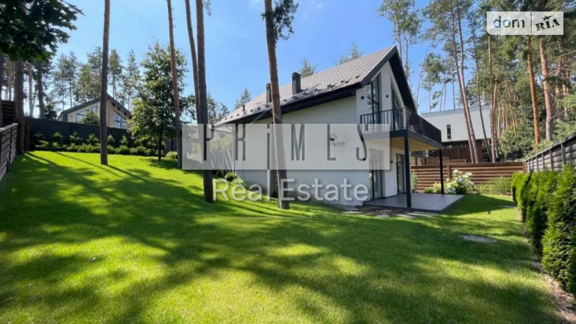 Продається будинок 2 поверховий 165 кв. м з верандою, цена: 315000 $ - фото 2