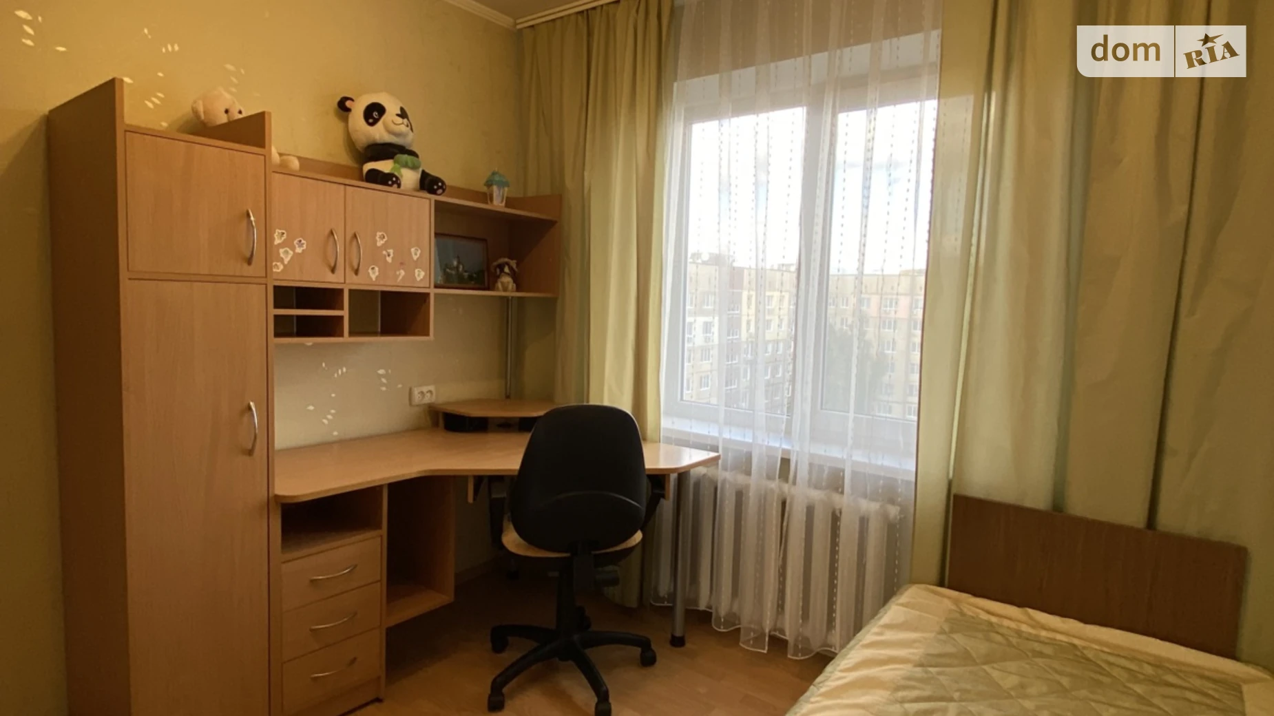 Здається в оренду 3-кімнатна квартира 66.52 кв. м у Дніпрі, вул. Ризоля(Судця Маршала), 3 - фото 4