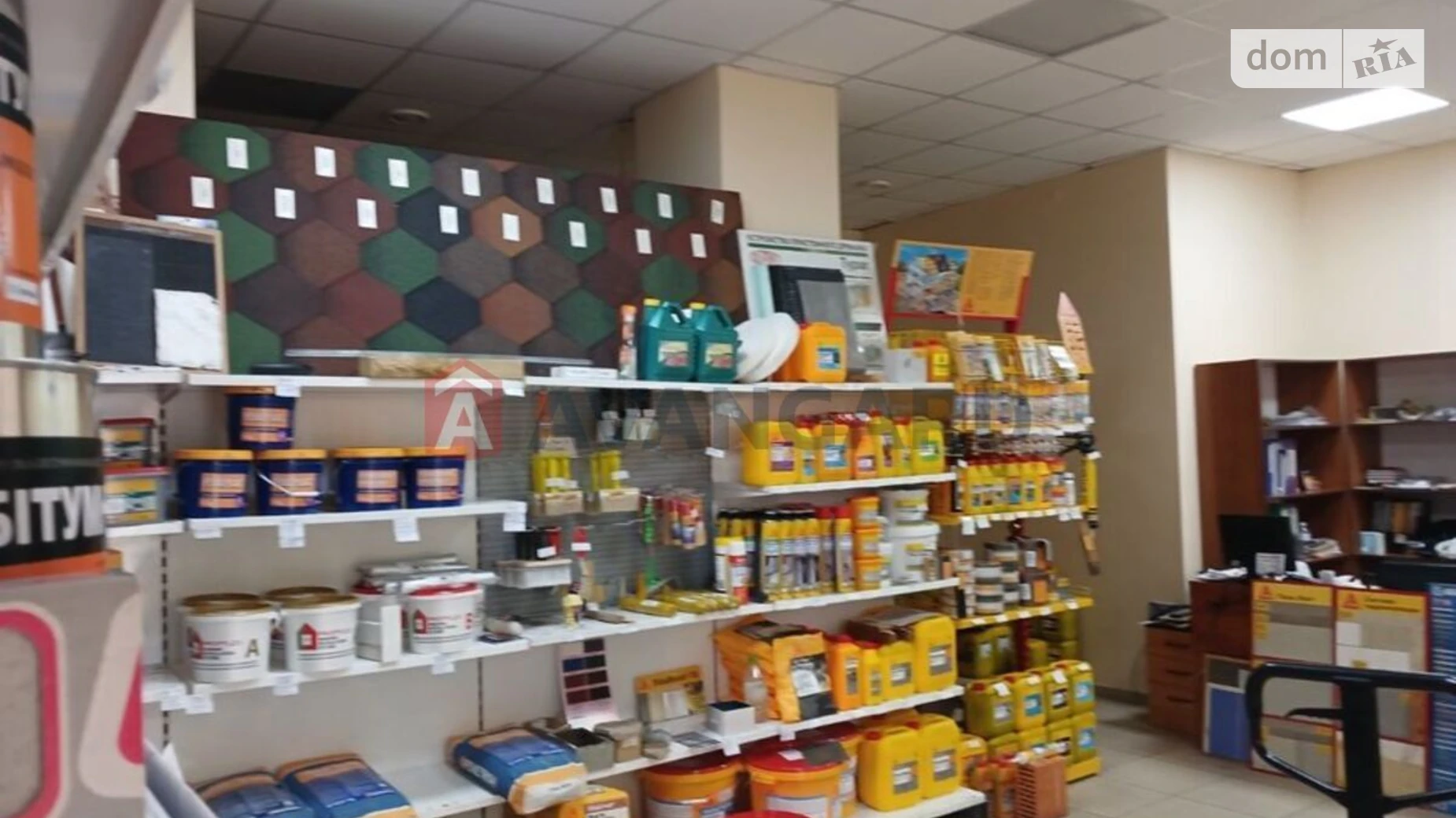 Здається в оренду об'єкт сфери послуг 65 кв. м в 3-поверховій будівлі, цена: 9100 грн - фото 2