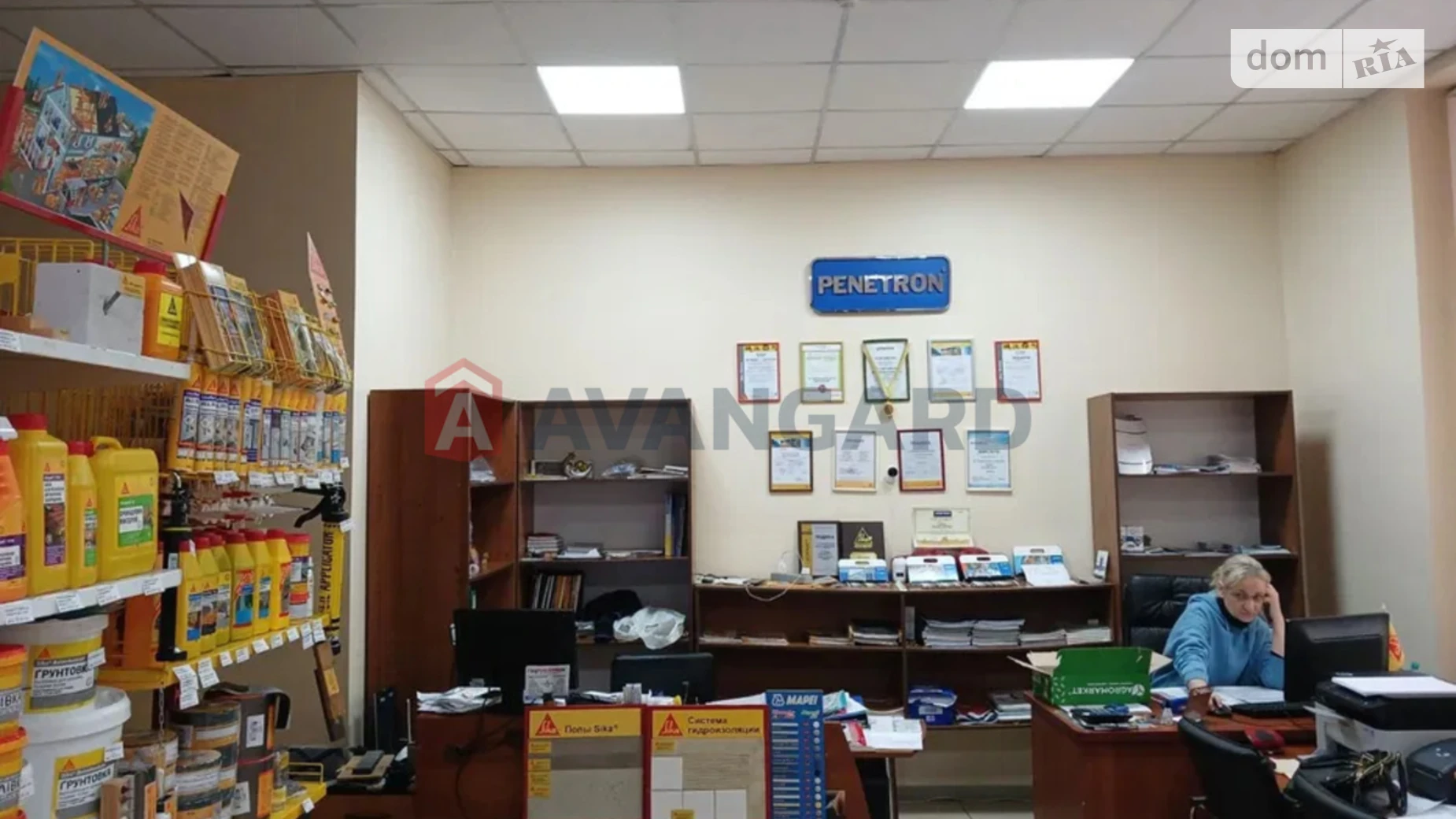 Здається в оренду об'єкт сфери послуг 65 кв. м в 3-поверховій будівлі, цена: 9100 грн - фото 3