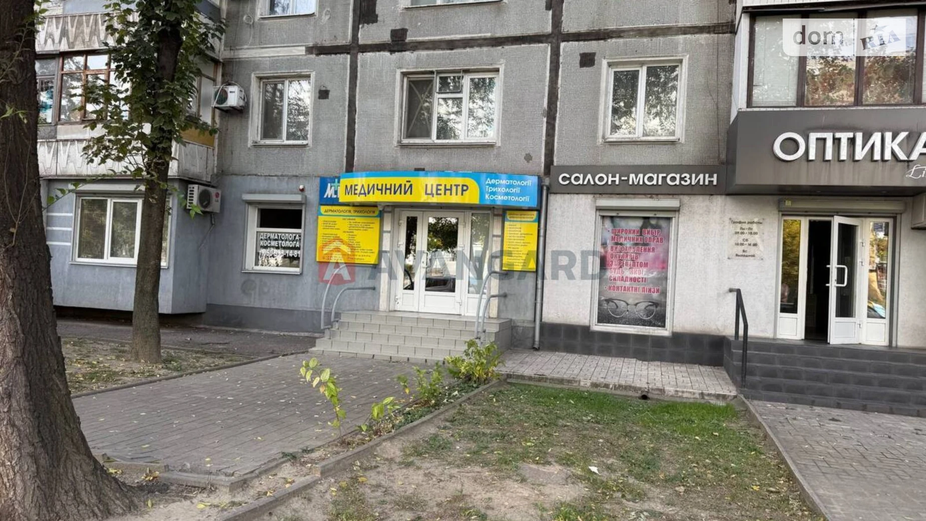 Продается объект сферы услуг 54 кв. м в 9-этажном здании, цена: 31000 $ - фото 3