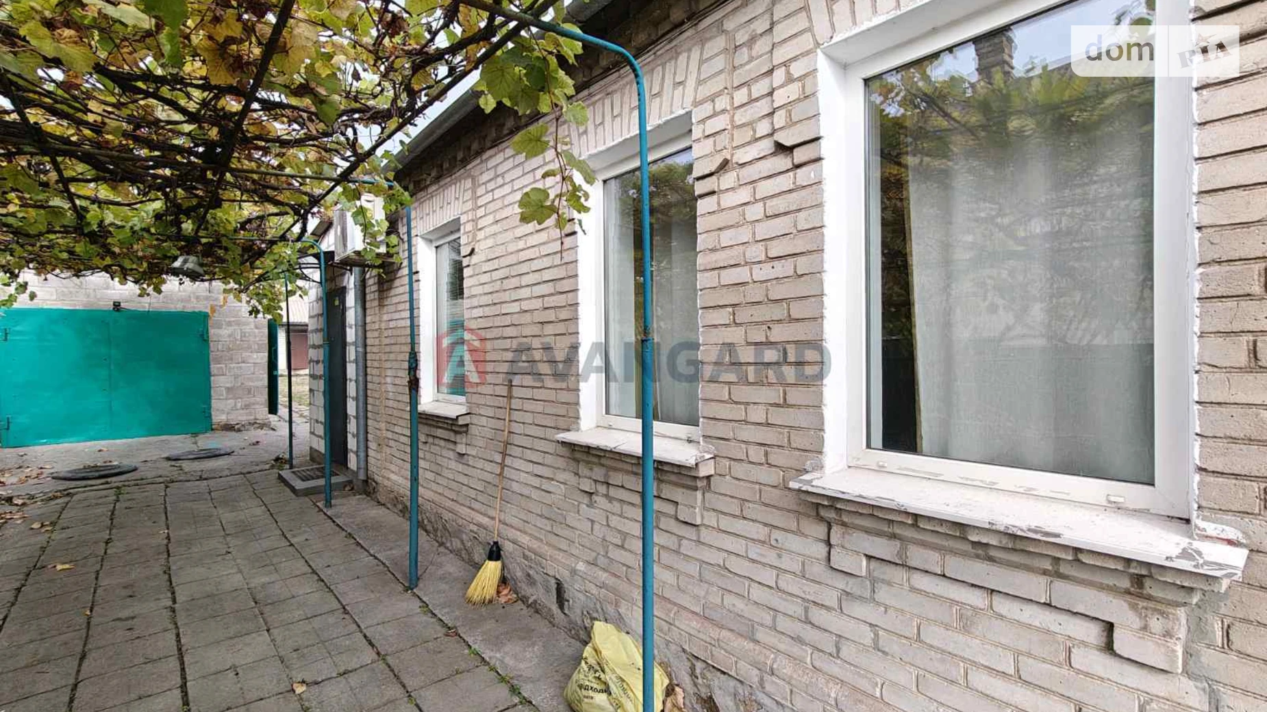 Продается одноэтажный дом 50.1 кв. м с верандой, цена: 31000 $ - фото 2