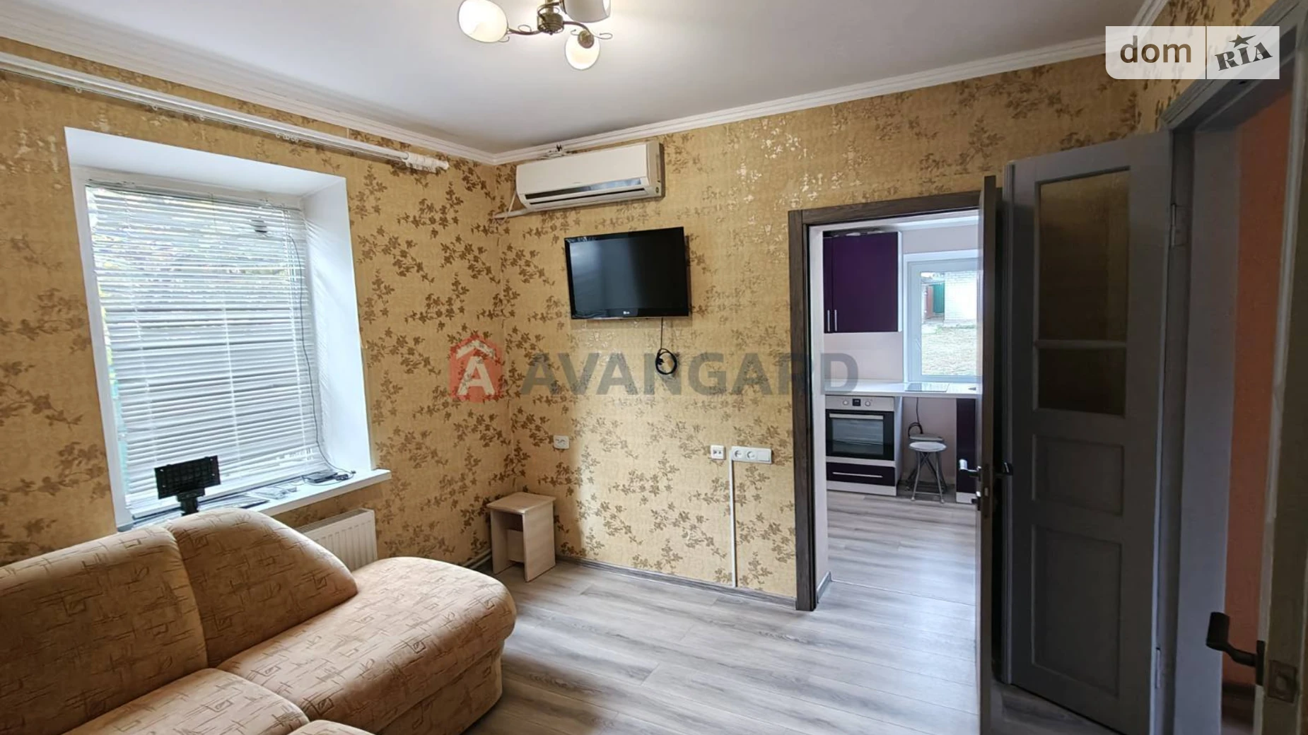 Продается одноэтажный дом 50.1 кв. м с верандой, цена: 31000 $ - фото 4