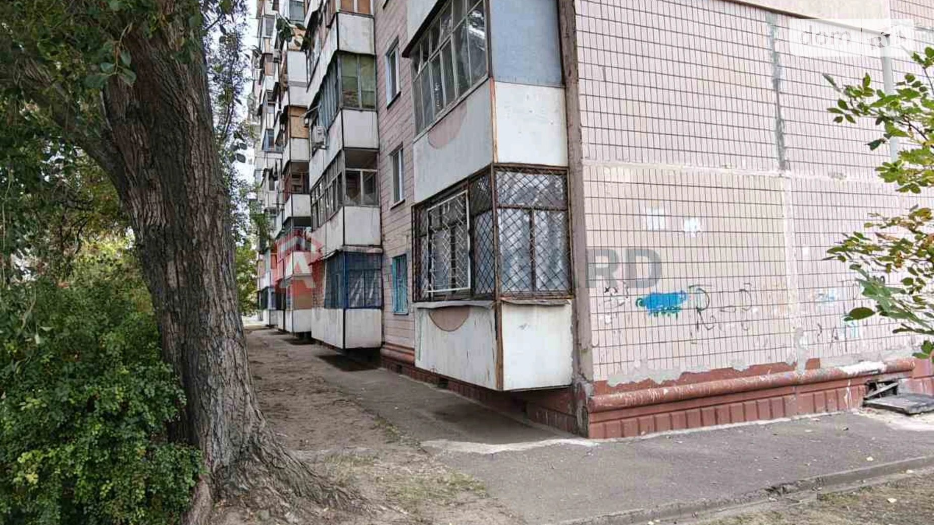 1-комнатная квартира 34.52 кв. м в Запорожье, цена: 10000 $ - фото 3