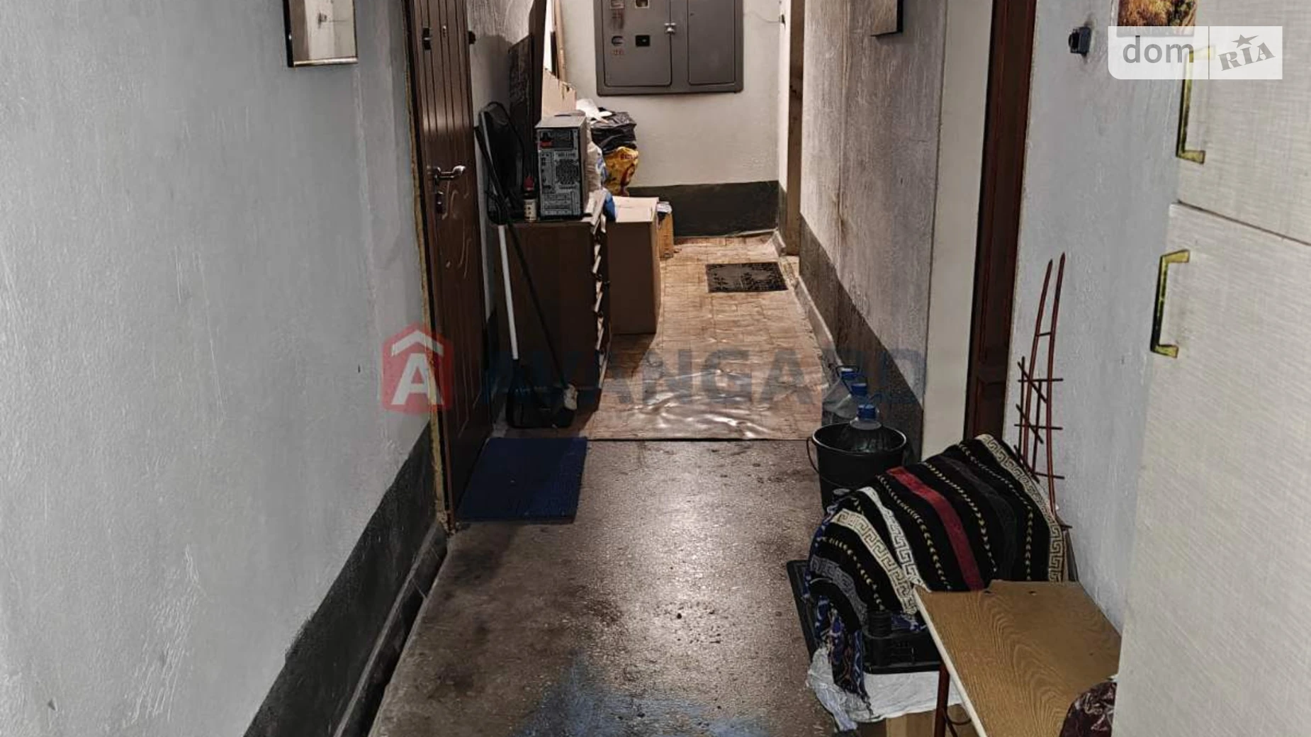 1-комнатная квартира 34.52 кв. м в Запорожье, цена: 10000 $ - фото 5