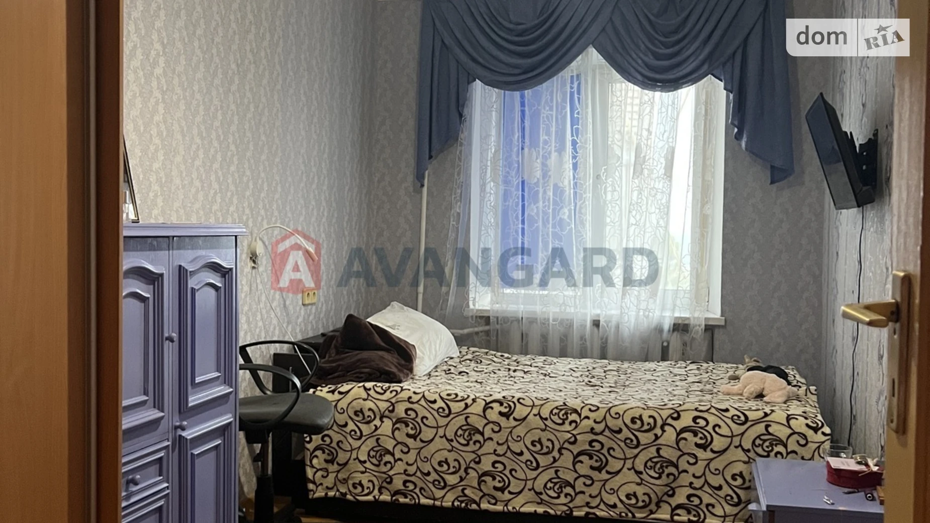 3-комнатная квартира 69.1 кв. м в Запорожье, ул. Победы, 131А - фото 2