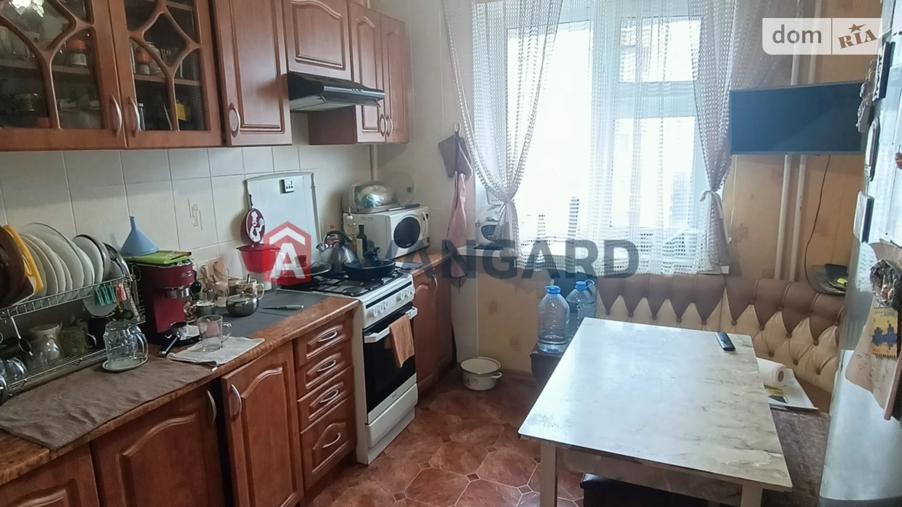 2-комнатная квартира 52 кв. м в Запорожье, ул. Владимира Украинца(Новокузнецкая), 51 - фото 3