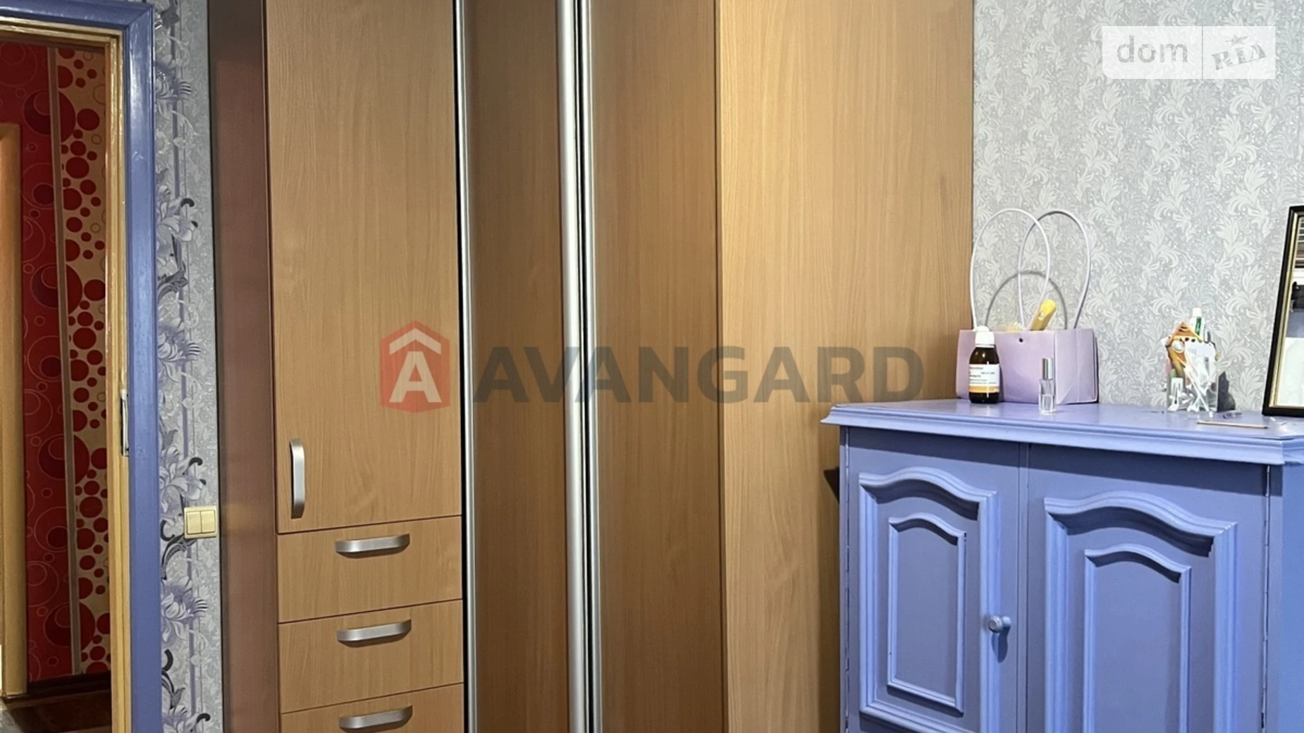 3-комнатная квартира 69.1 кв. м в Запорожье, ул. Победы, 131А - фото 3