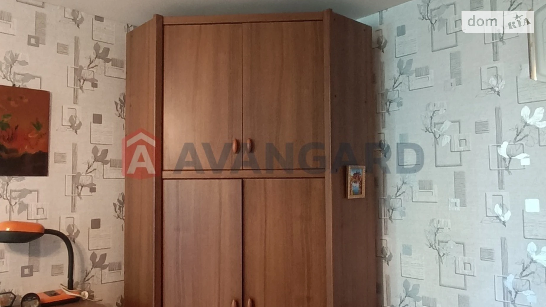 2-комнатная квартира 46 кв. м в Запорожье, ул. Закарпатского Легиона(Комарова), 1 - фото 3