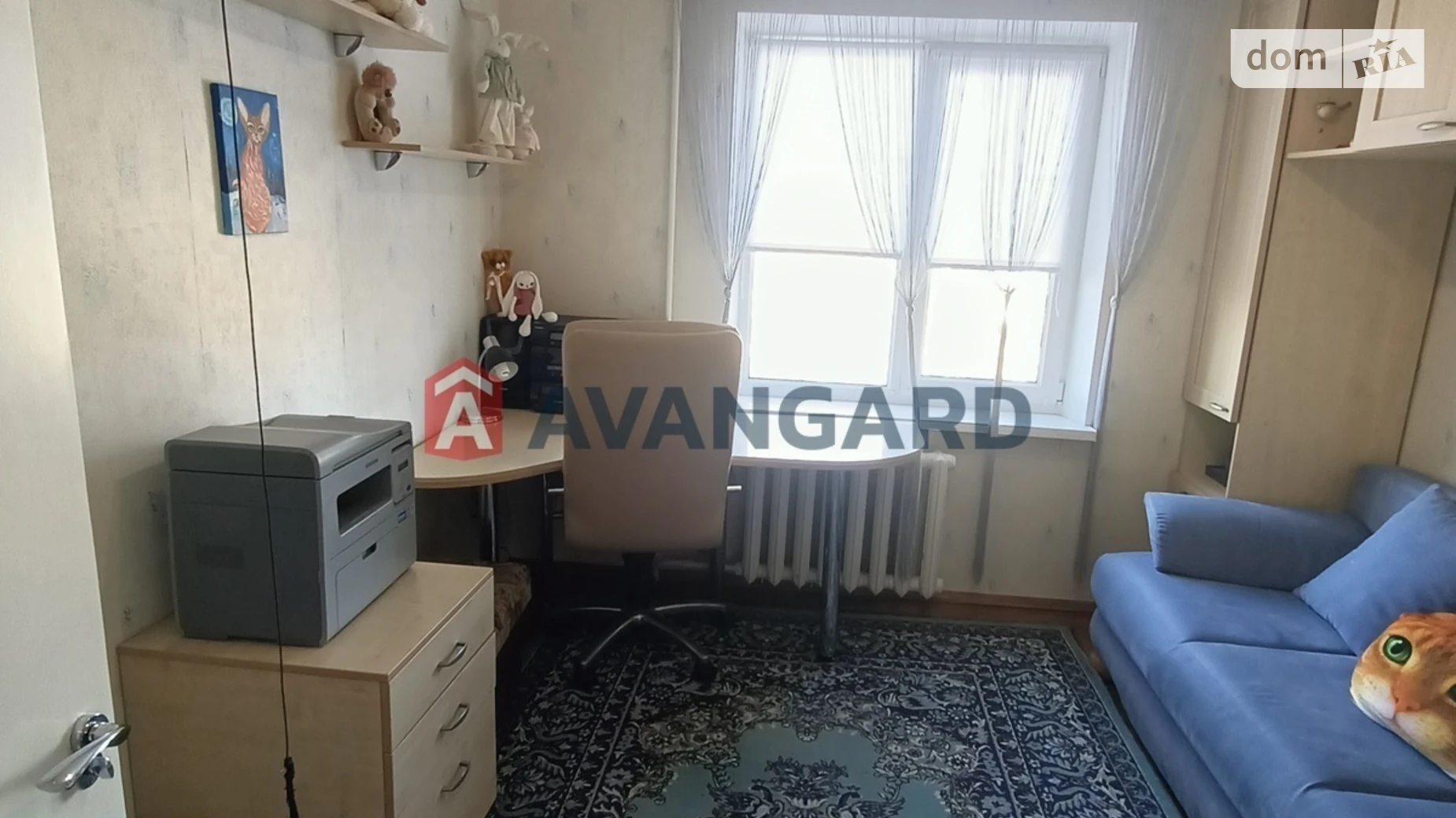 3-кімнатна квартира 70.5 кв. м у Запоріжжі, цена: 32000 $ - фото 2