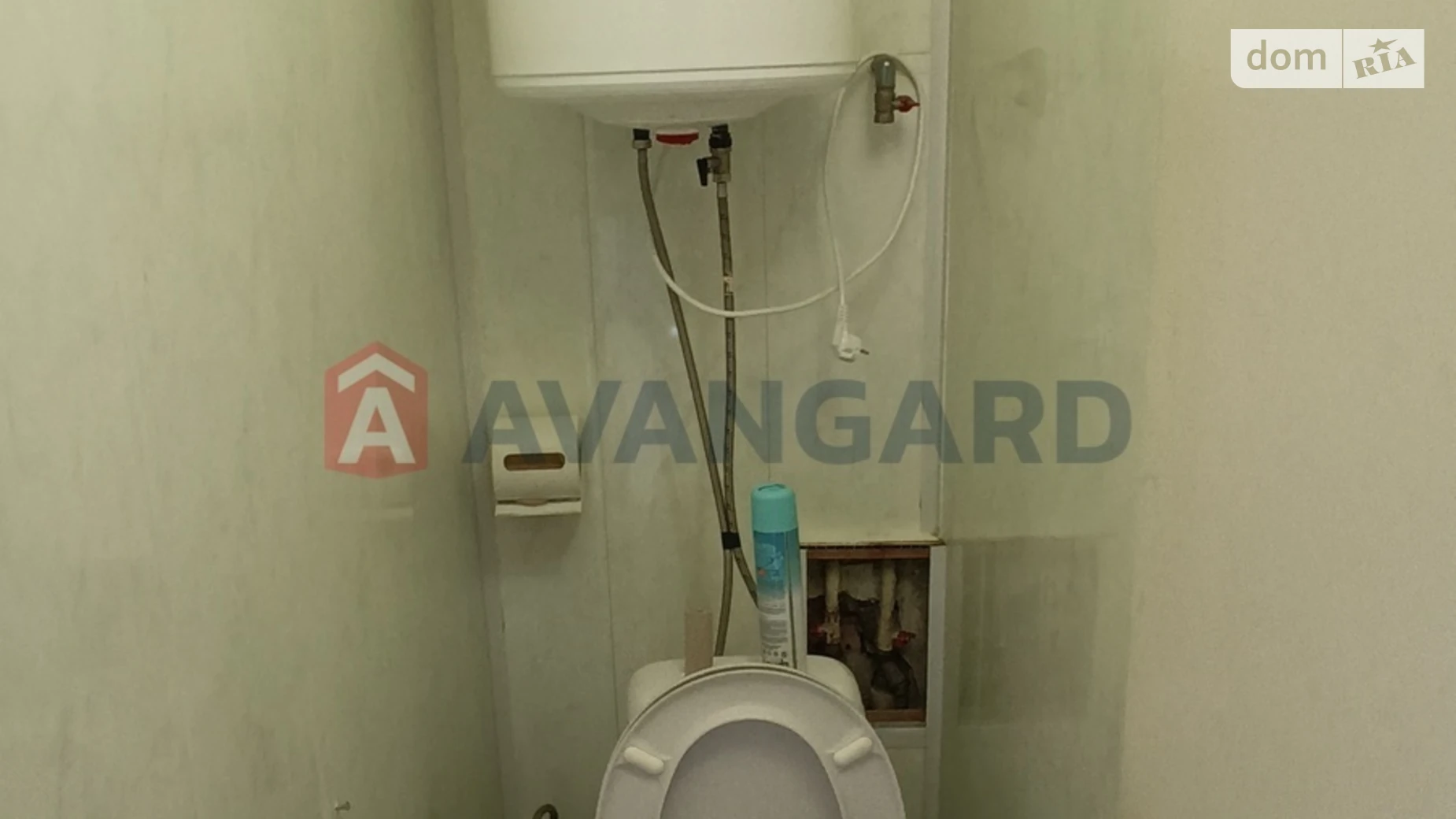 2-комнатная квартира 50 кв. м в Запорожье, ул. Европейская(Малиновского), 16 - фото 3