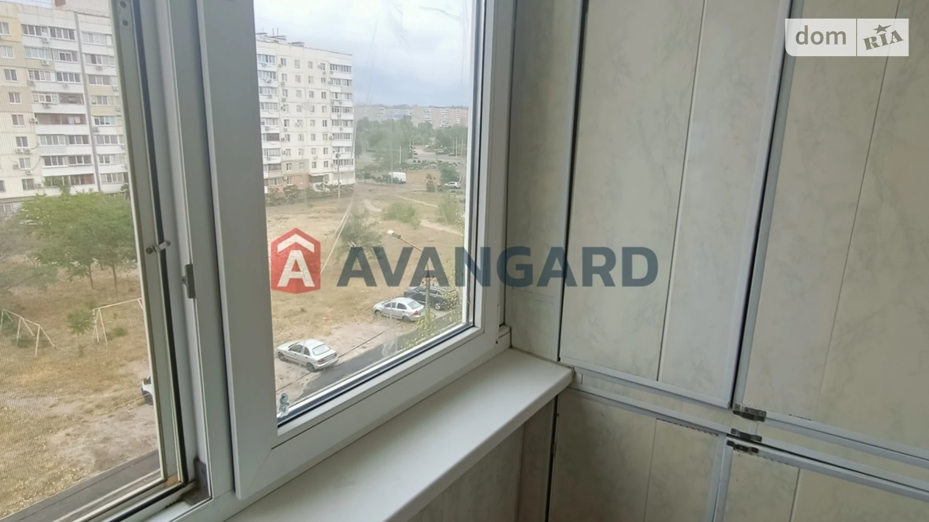 2-комнатная квартира 52 кв. м в Запорожье, ул. Владимира Украинца(Новокузнецкая), 51 - фото 5