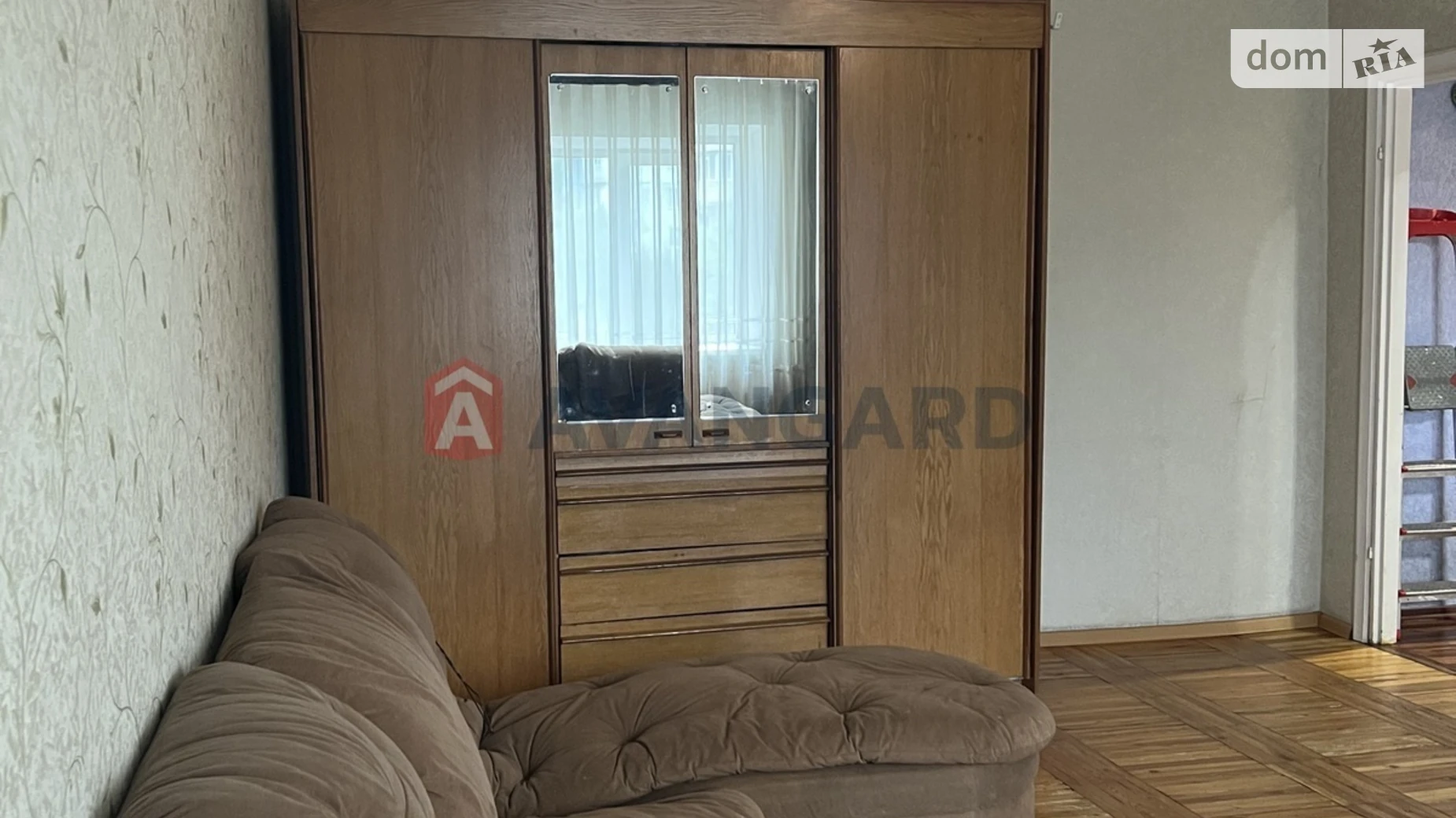 3-комнатная квартира 69.1 кв. м в Запорожье, ул. Победы, 131А - фото 4