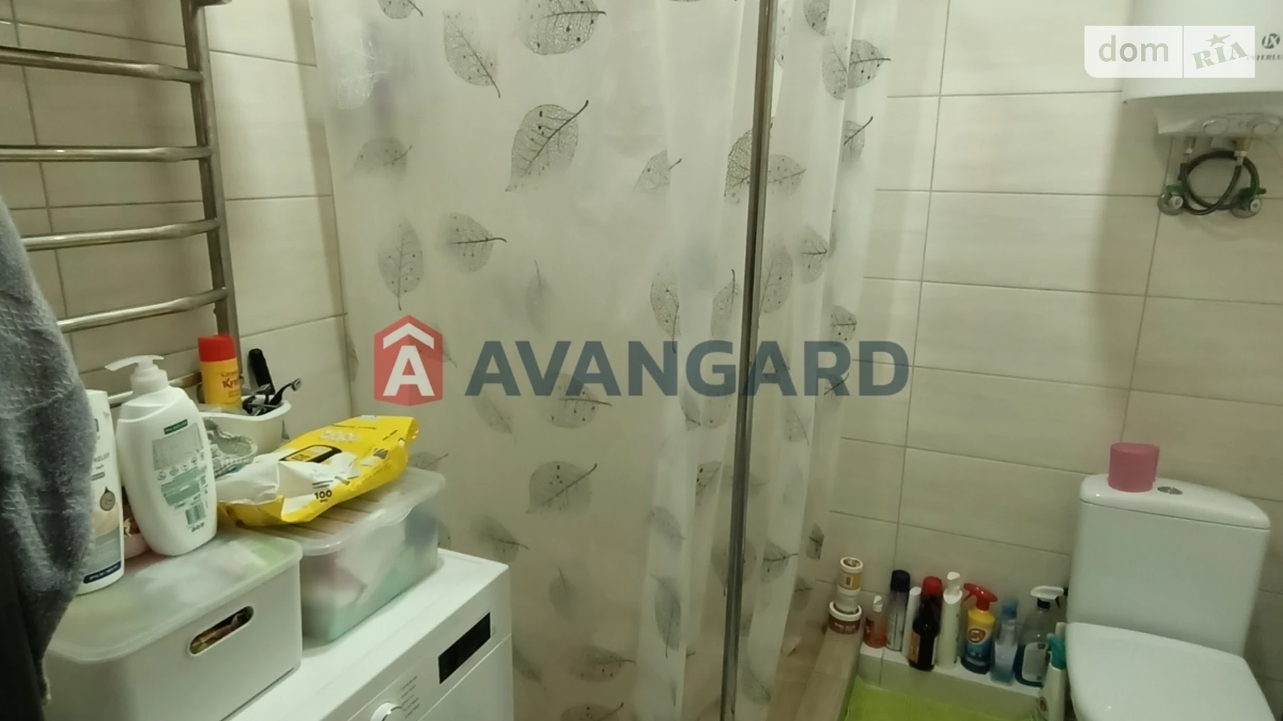 2-комнатная квартира 52 кв. м в Запорожье, ул. Закарпатского Легиона(Комарова), 27А - фото 4