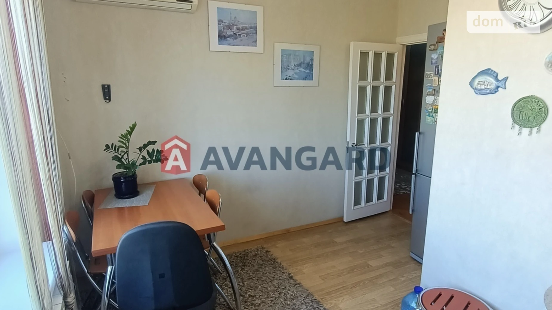 3-кімнатна квартира 70.5 кв. м у Запоріжжі, цена: 32000 $ - фото 3