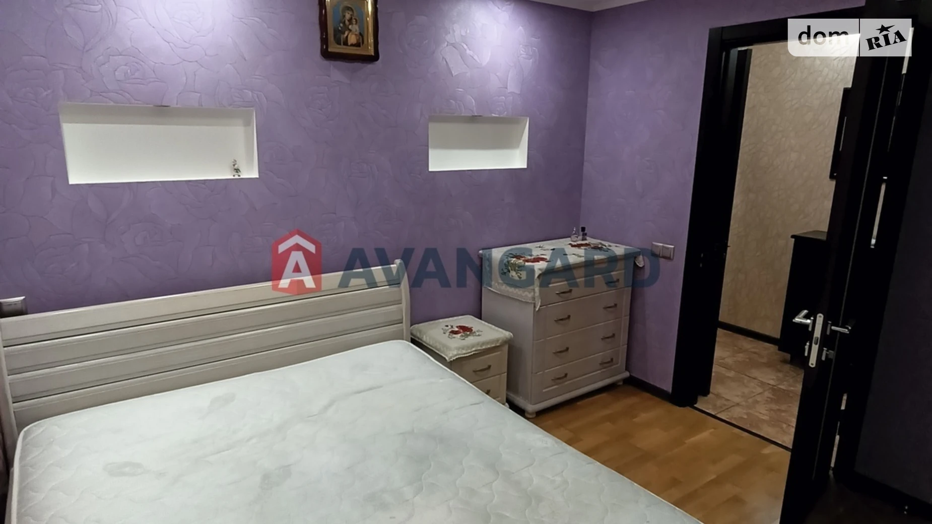 3-комнатная квартира 67 кв. м в Запорожье, ул. Чумаченко, 23А - фото 4