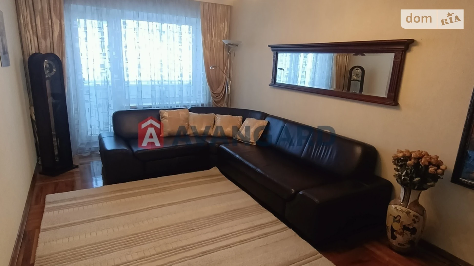 3-кімнатна квартира 70.5 кв. м у Запоріжжі, цена: 32000 $ - фото 4