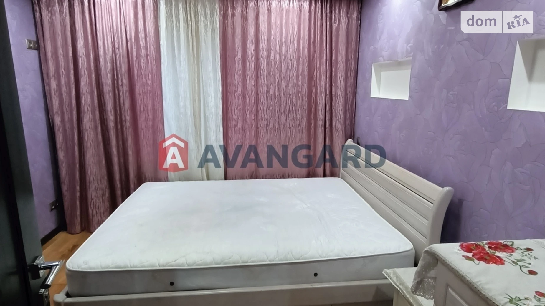 2-комнатная квартира 49 кв. м в Запорожье, ул. Чумаченко, 41 - фото 5