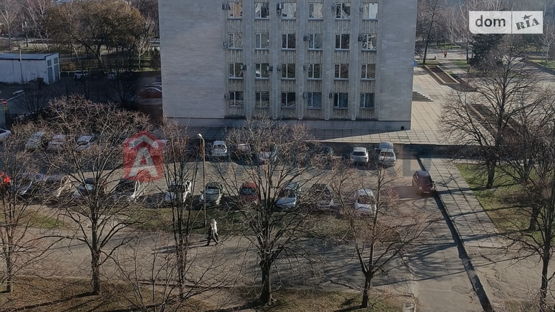 2-комнатная квартира 50 кв. м в Запорожье, ул. Европейская(Малиновского), 16 - фото 5