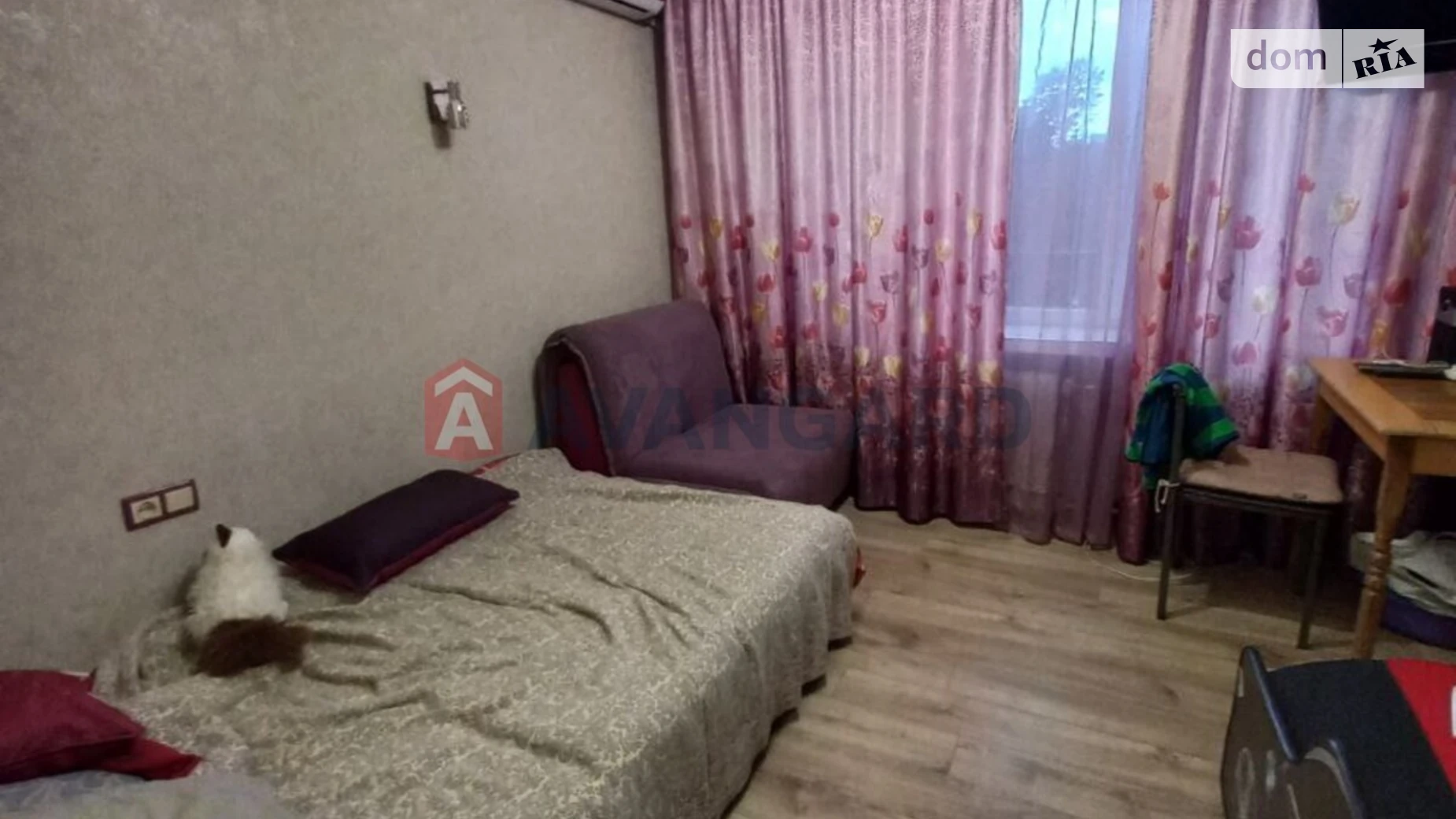 Продается комната 18 кв. м в Запорожье, цена: 5500 $ - фото 2