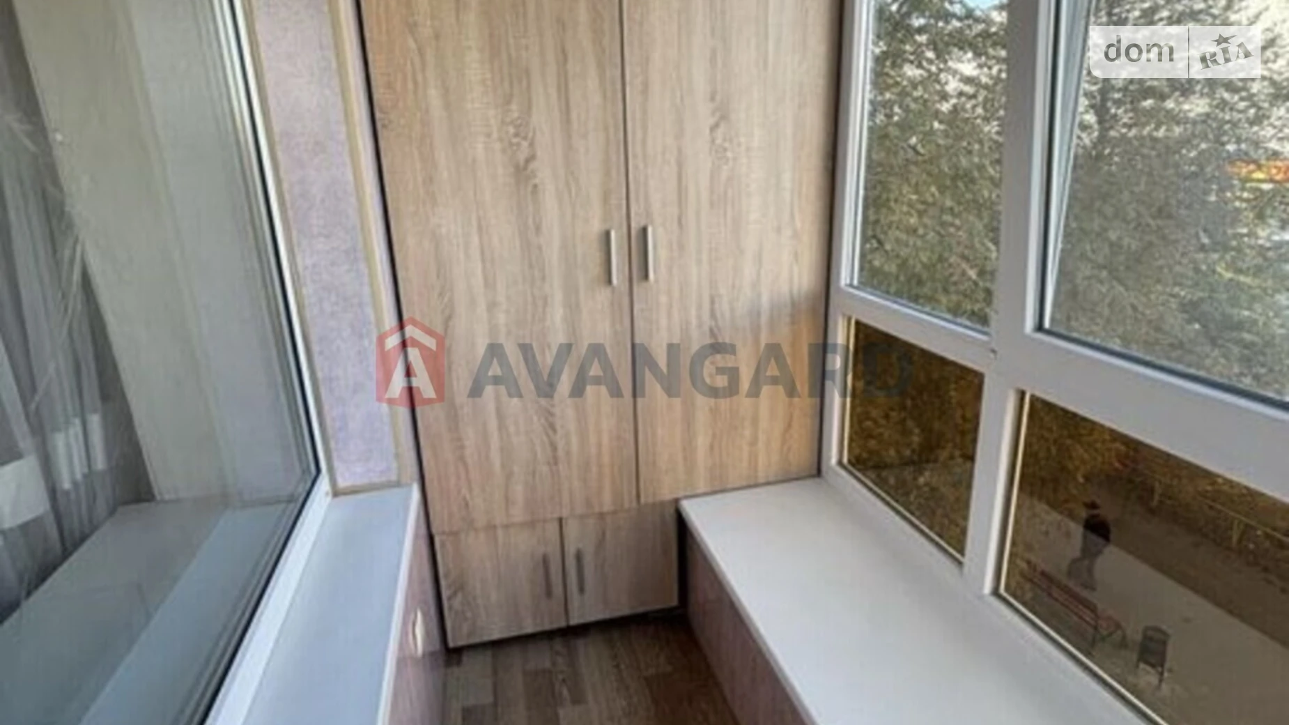 3-комнатная квартира 68 кв. м в Запорожье, ул. Ладожская - фото 2