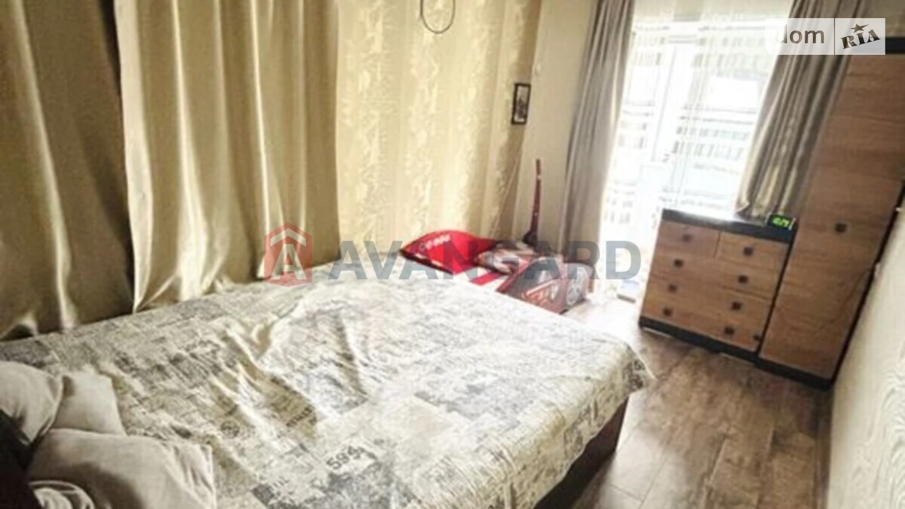 3-комнатная квартира 68 кв. м в Запорожье, ул. Ладожская - фото 3