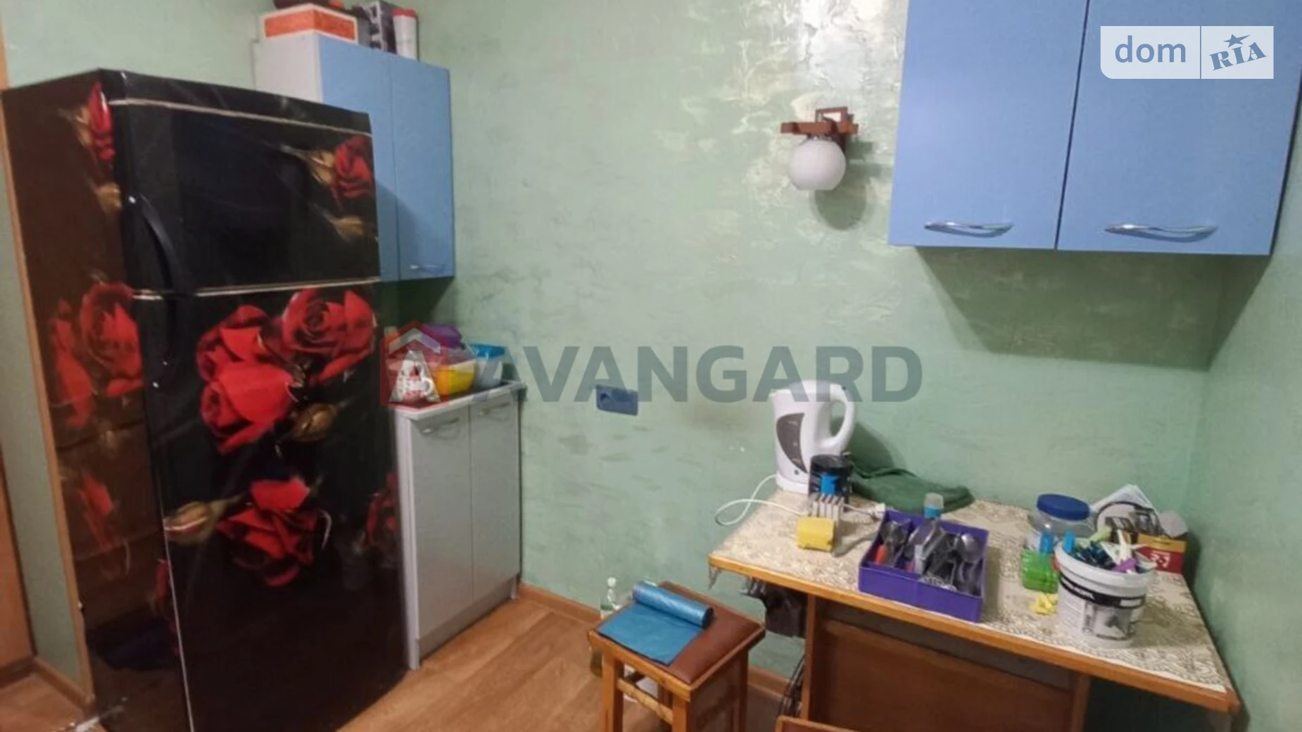 Продается комната 18 кв. м в Запорожье, цена: 5500 $ - фото 5