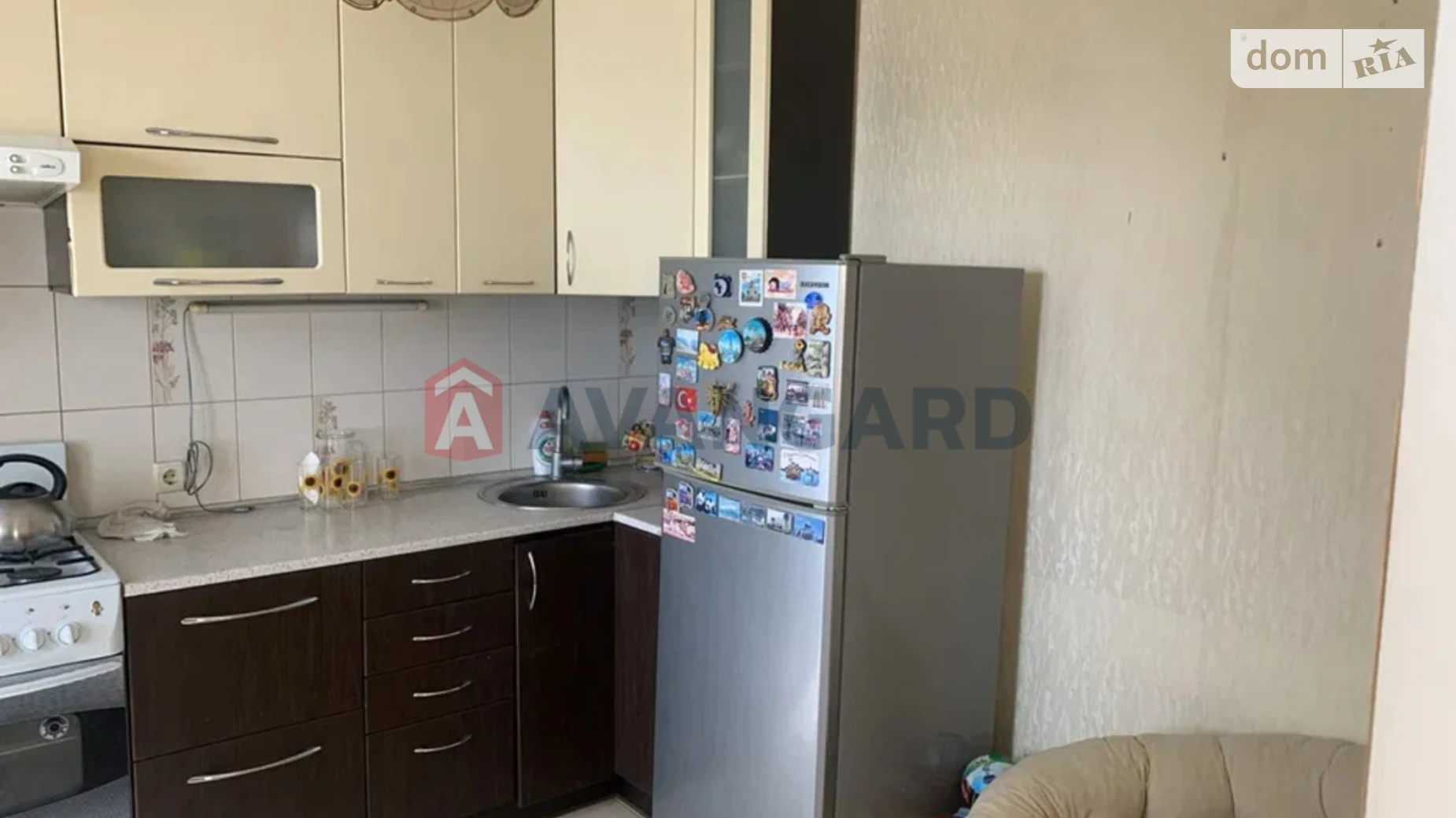 2-комнатная квартира 52 кв. м в Запорожье, цена: 30000 $ - фото 2