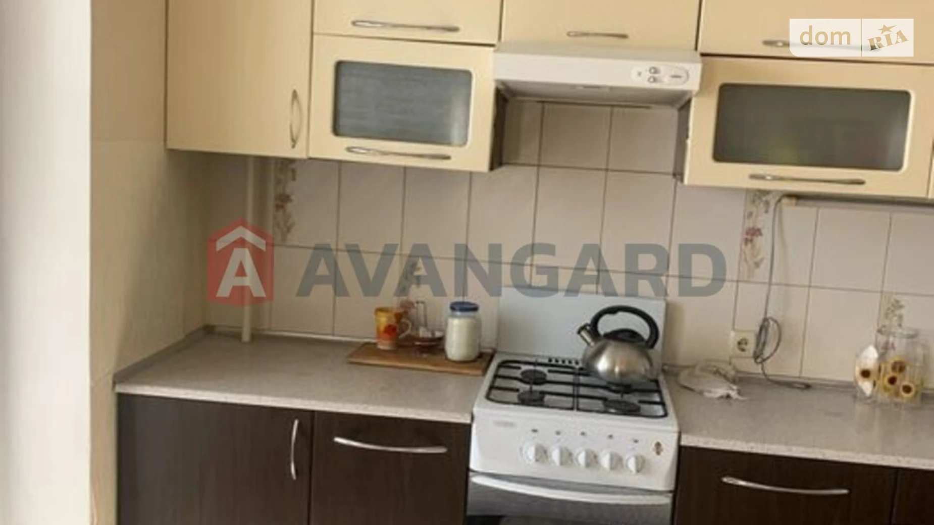 2-комнатная квартира 52 кв. м в Запорожье, цена: 30000 $ - фото 4