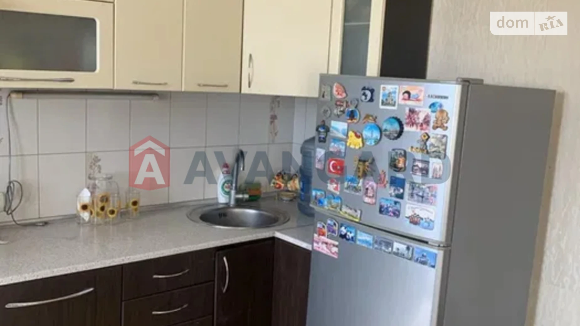 2-комнатная квартира 52 кв. м в Запорожье, цена: 30000 $ - фото 5