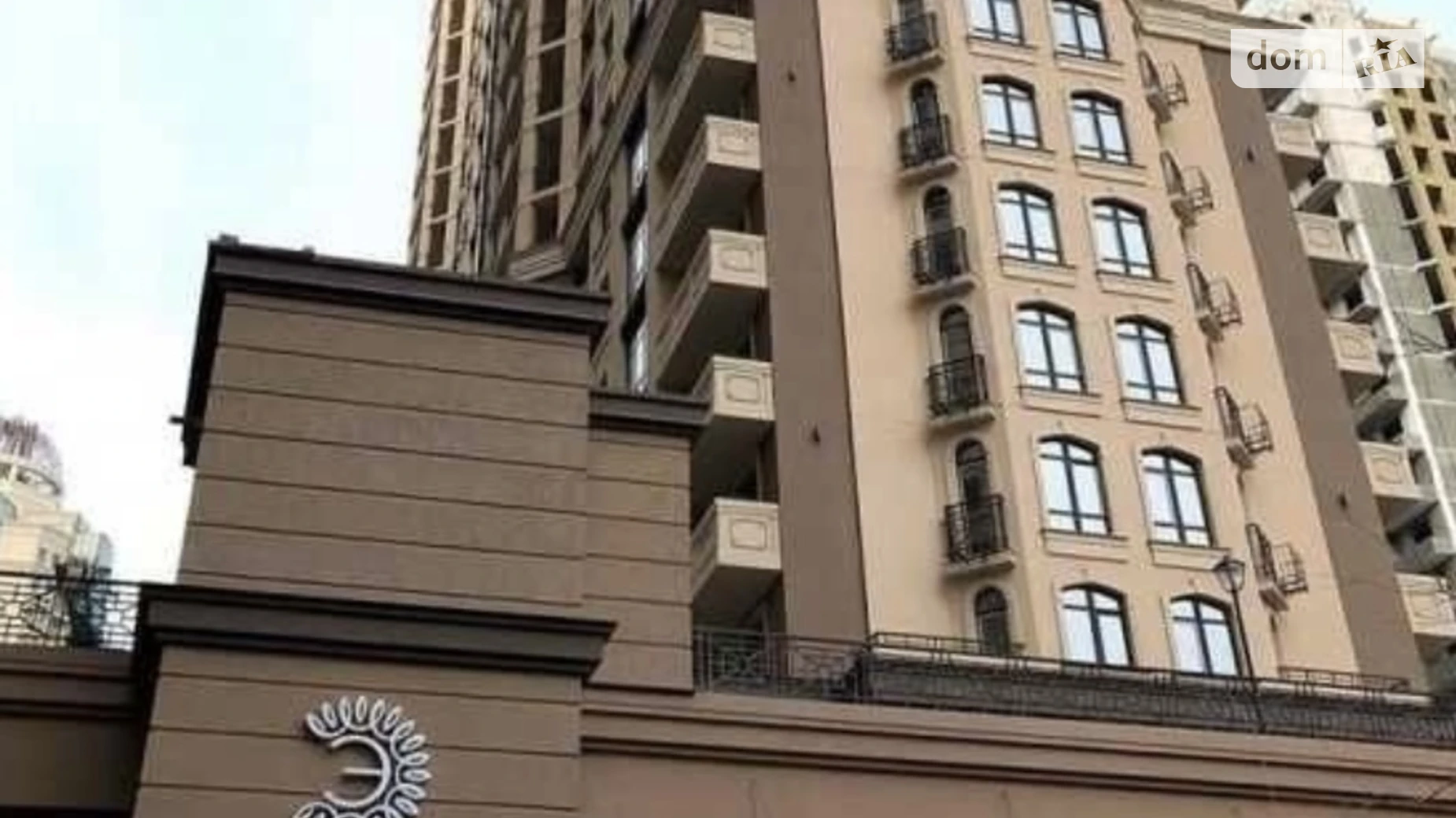 Продается 3-комнатная квартира 83 кв. м в Одессе, пер. Курортный, 1Б - фото 2