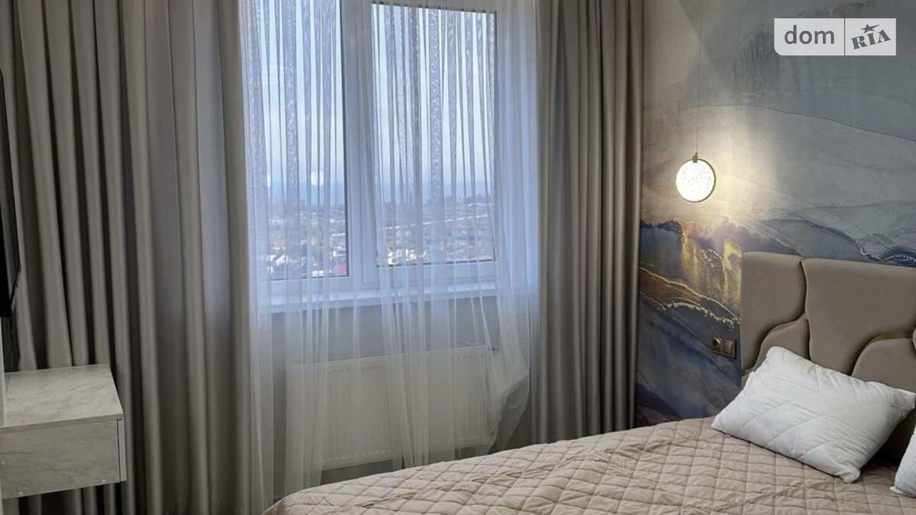 Продается 2-комнатная квартира 51 кв. м в Лиманке, ул. Жемчужная, 8 - фото 3