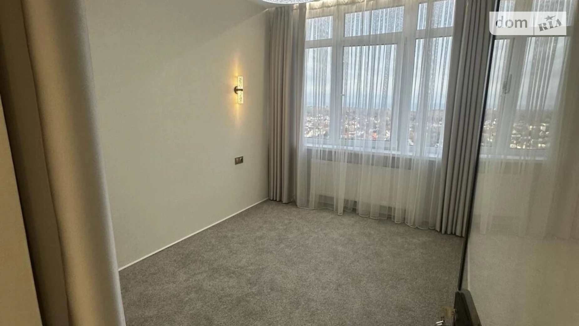 Продается 2-комнатная квартира 51 кв. м в Лиманке, ул. Жемчужная, 8 - фото 5