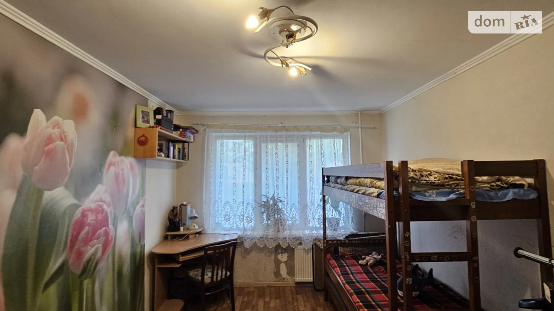 Продается 3-комнатная квартира 61.1 кв. м в Киеве, просп. Владимира Ивасюка, 30 - фото 2