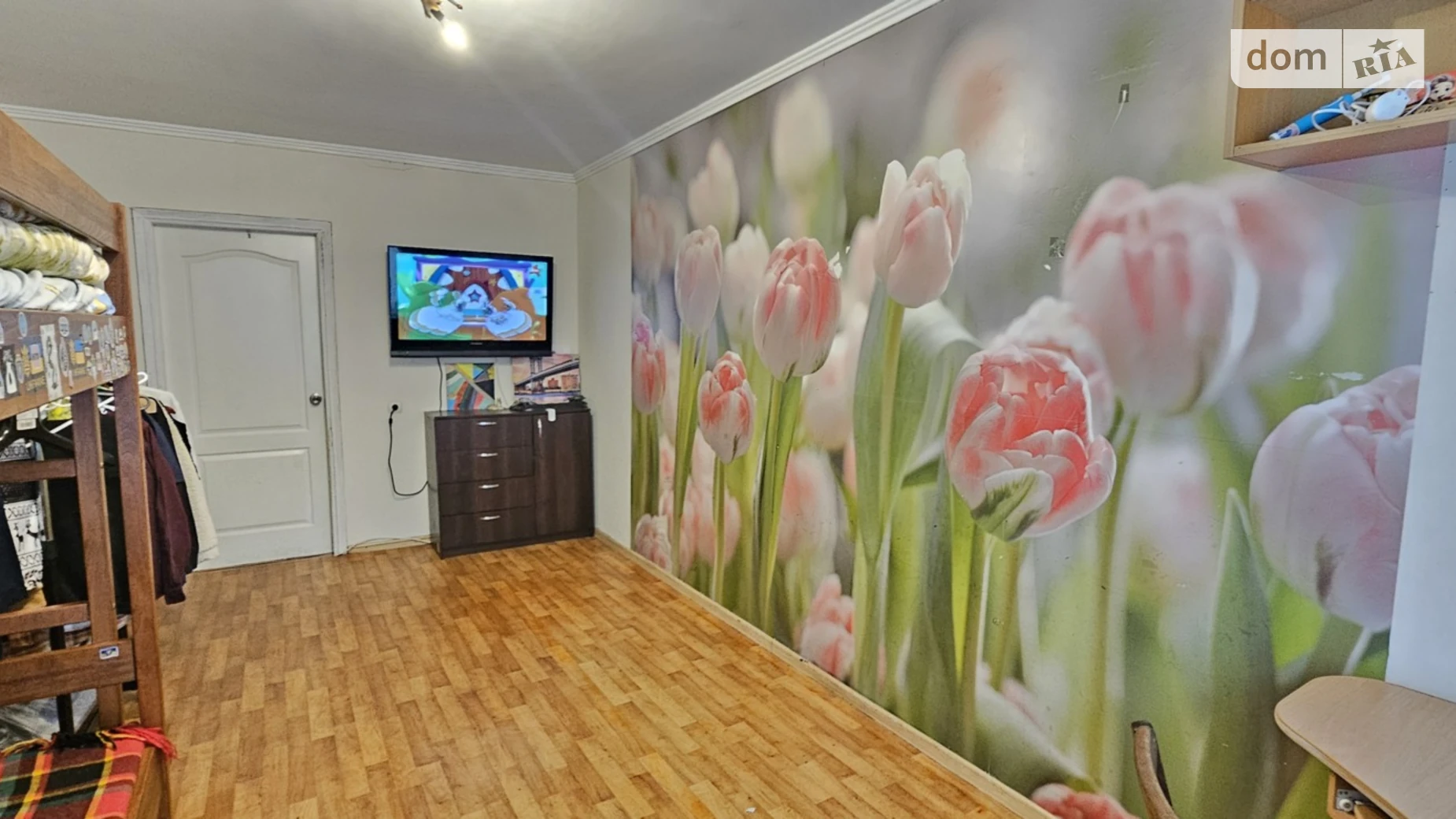 Продается 3-комнатная квартира 61.1 кв. м в Киеве, просп. Владимира Ивасюка, 30 - фото 3