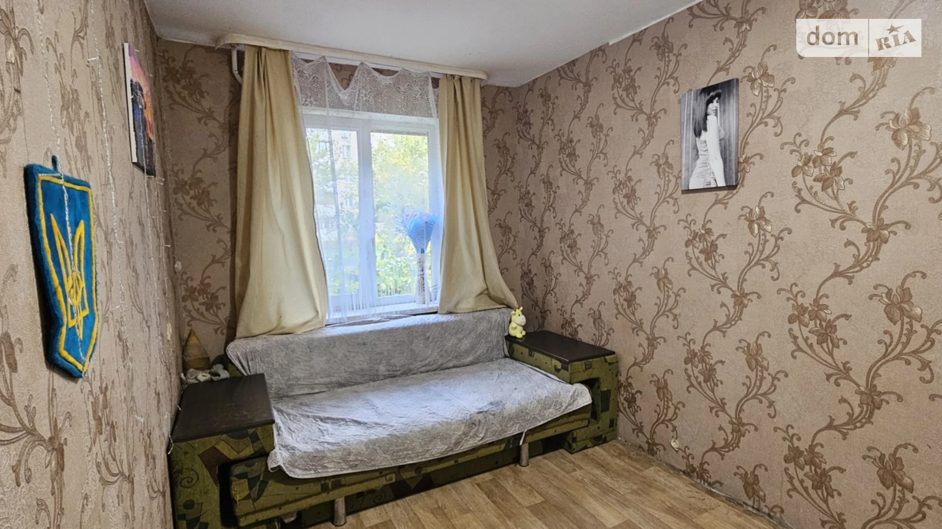 Продается 3-комнатная квартира 61.1 кв. м в Киеве, просп. Владимира Ивасюка, 30 - фото 4