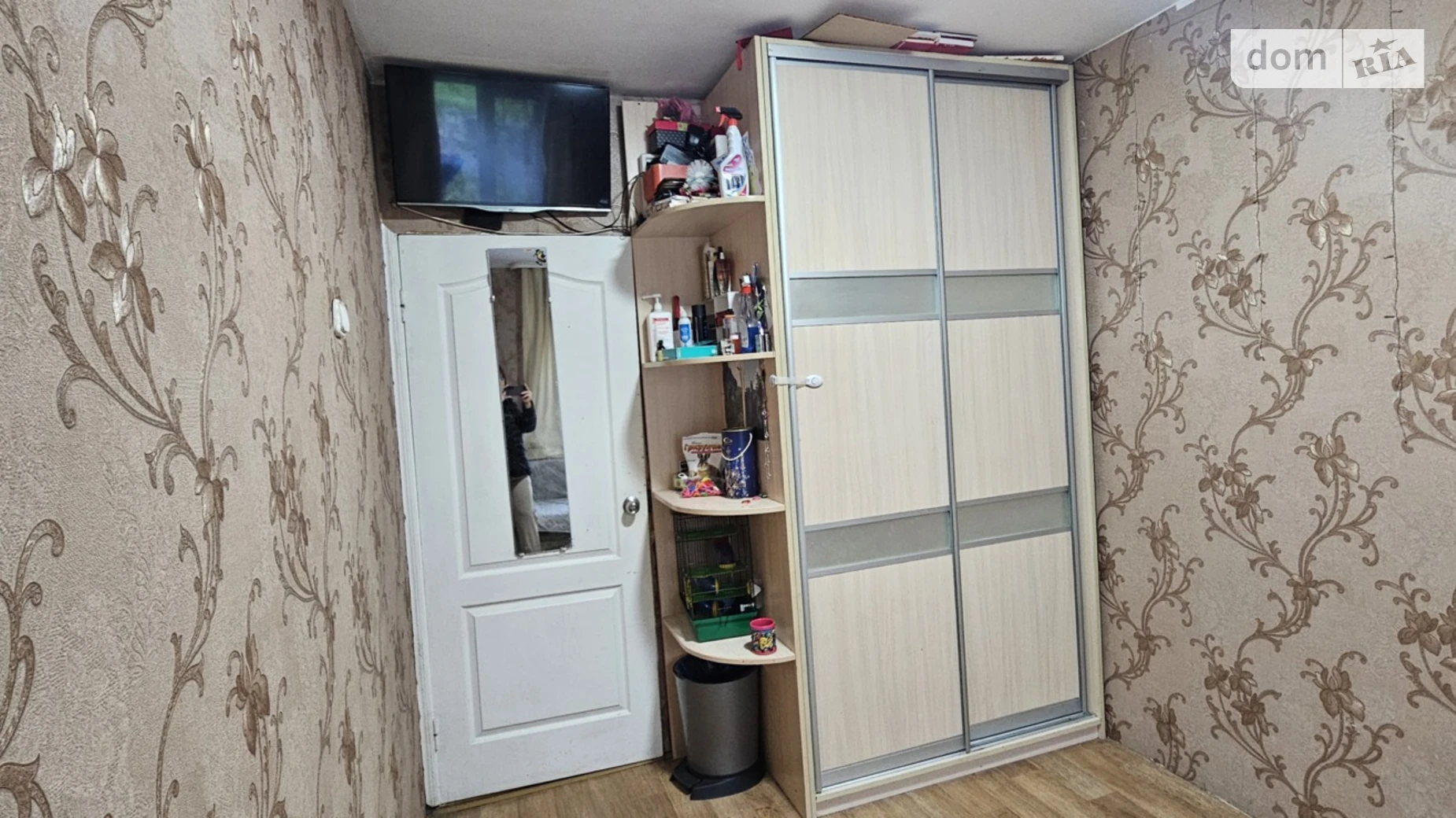 Продается 3-комнатная квартира 61.1 кв. м в Киеве, просп. Владимира Ивасюка, 30 - фото 5