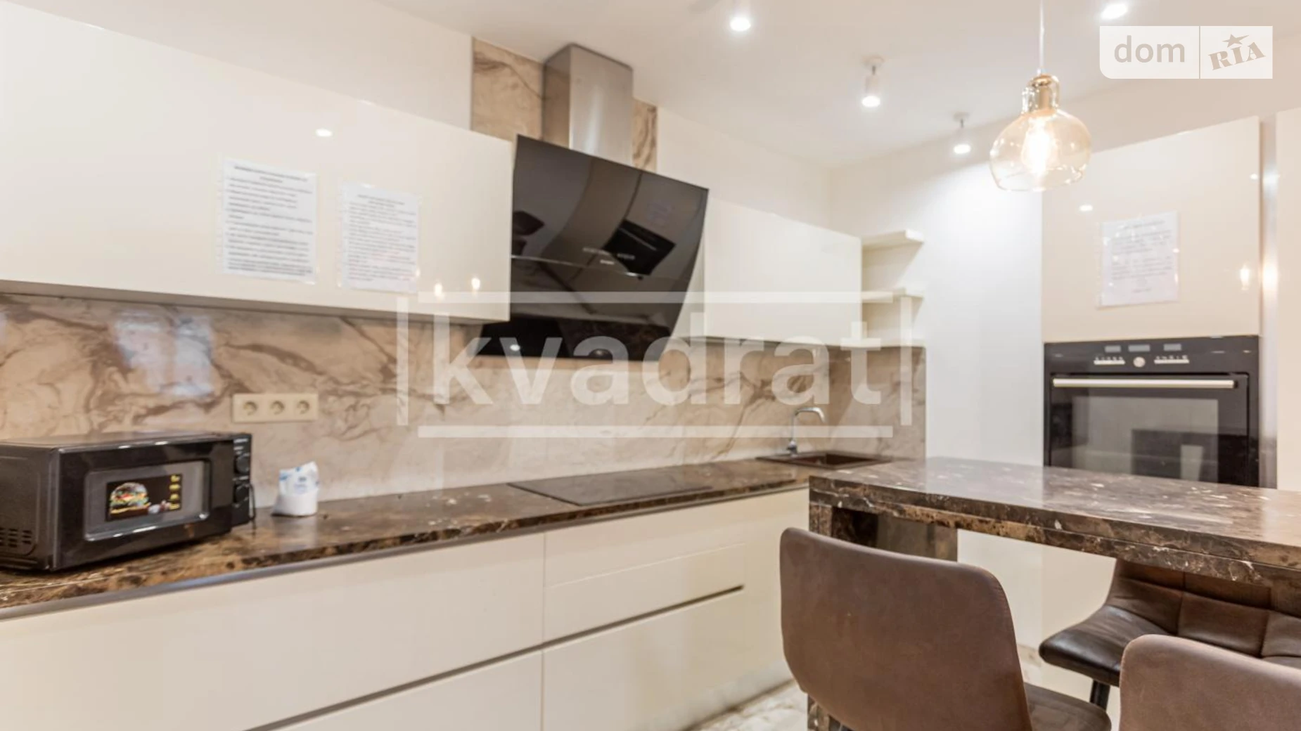 Сдается в аренду офис 550 кв. м в бизнес-центре, цена: 3000 $ - фото 3