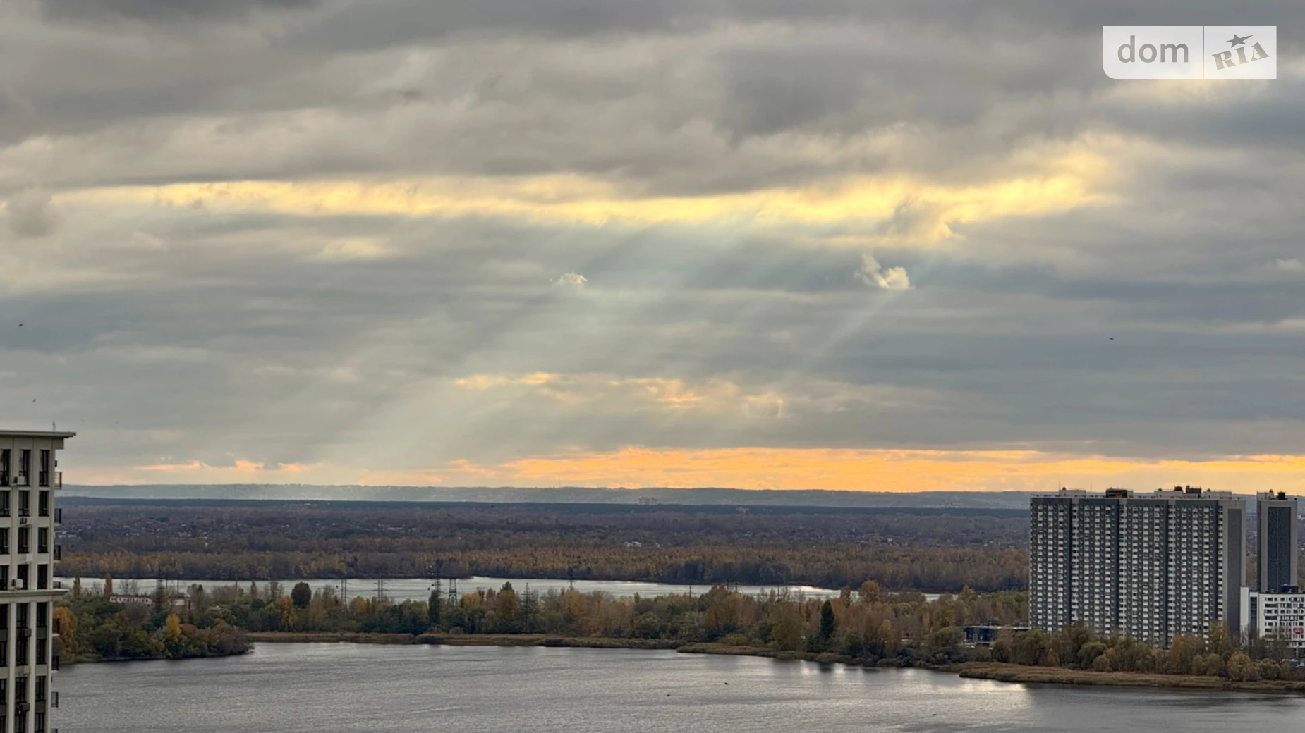 Продается 3-комнатная квартира 92.6 кв. м в Киеве, Харьковское шоссе, 182 - фото 3