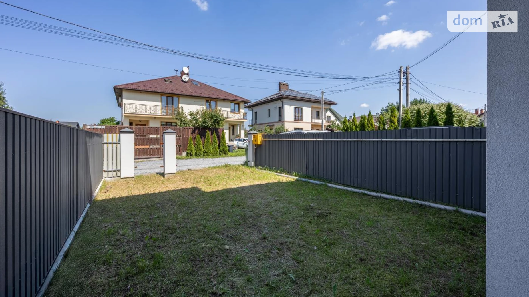 Продается дом на 2 этажа 113.3 кв. м с бассейном, цена: 110000 $ - фото 4