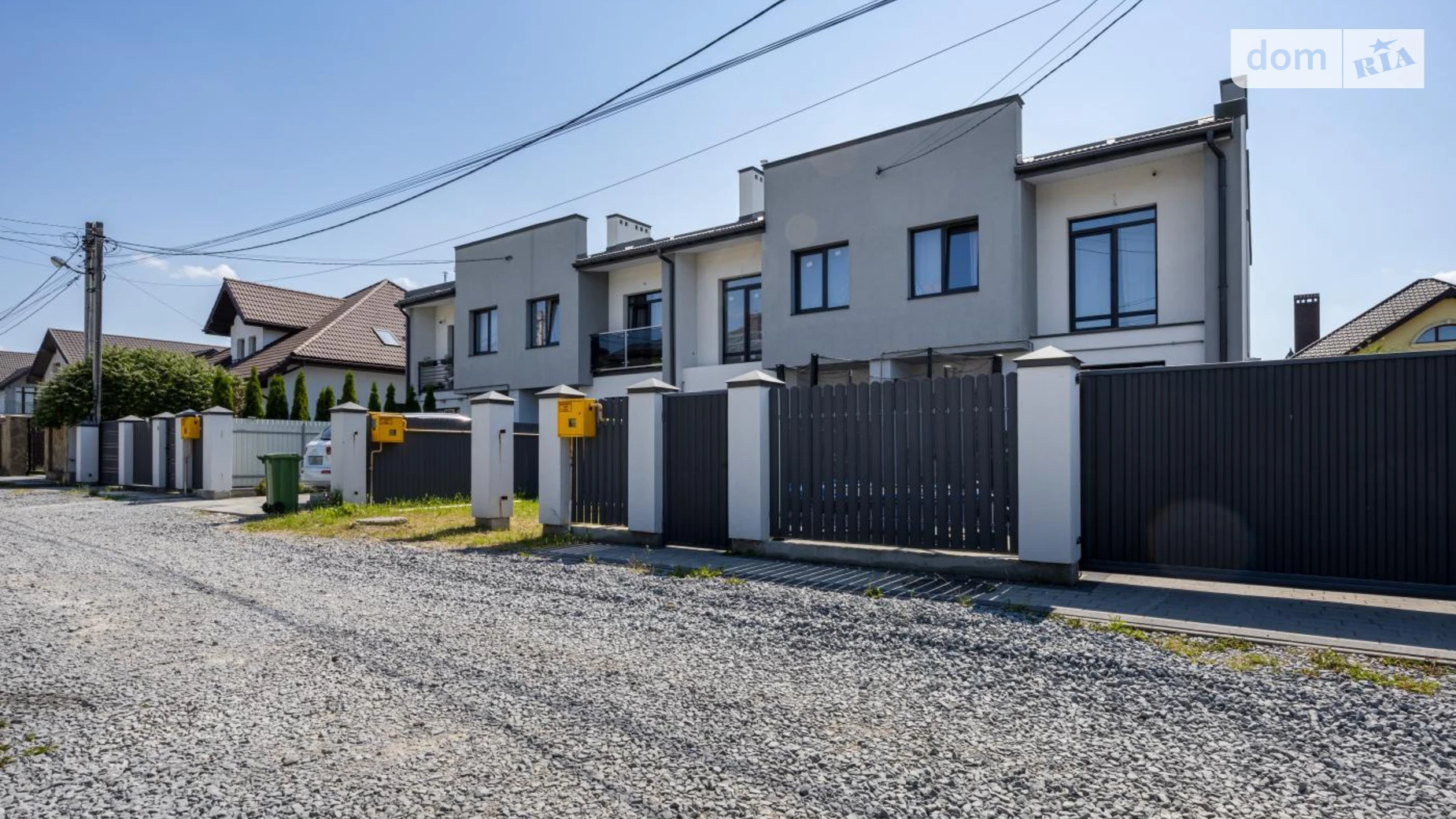 Продается дом на 2 этажа 113.3 кв. м с бассейном, цена: 110000 $ - фото 2