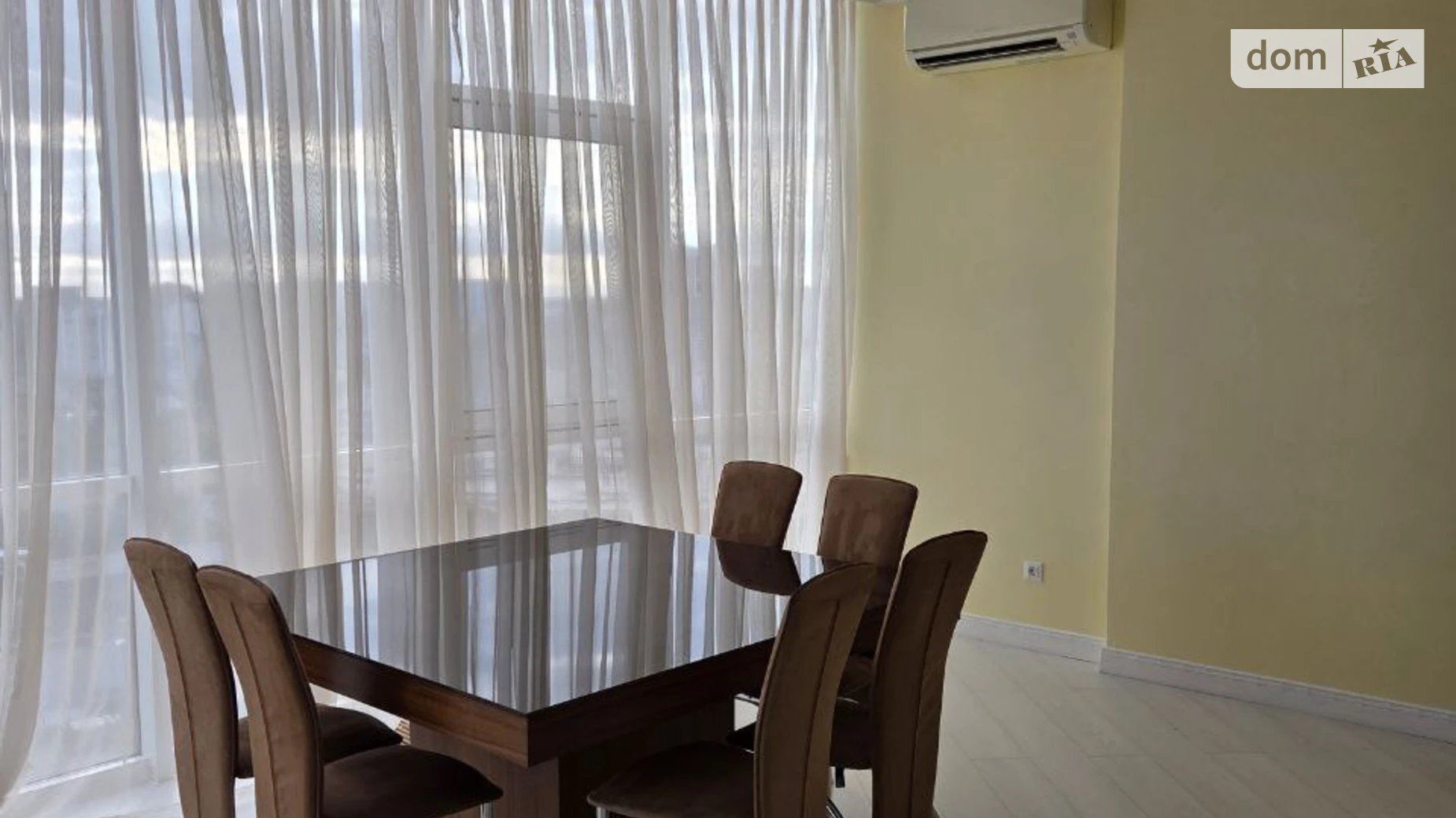 Продается 2-комнатная квартира 93 кв. м в Одессе, плато Аркадийское(Гагаринское), 5А/1 - фото 2