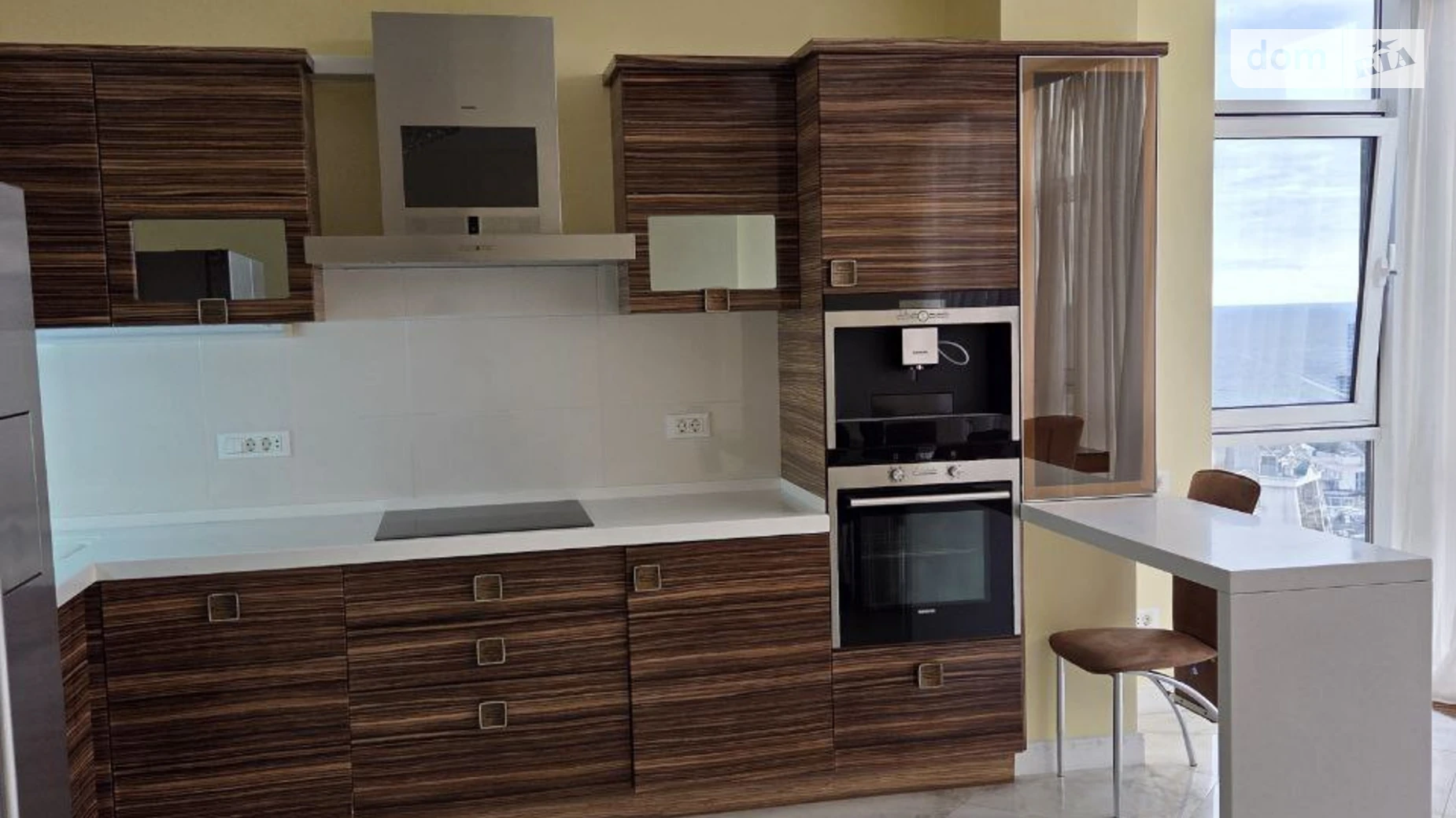 Продается 2-комнатная квартира 93 кв. м в Одессе, плато Аркадийское(Гагаринское), 5А/1 - фото 4