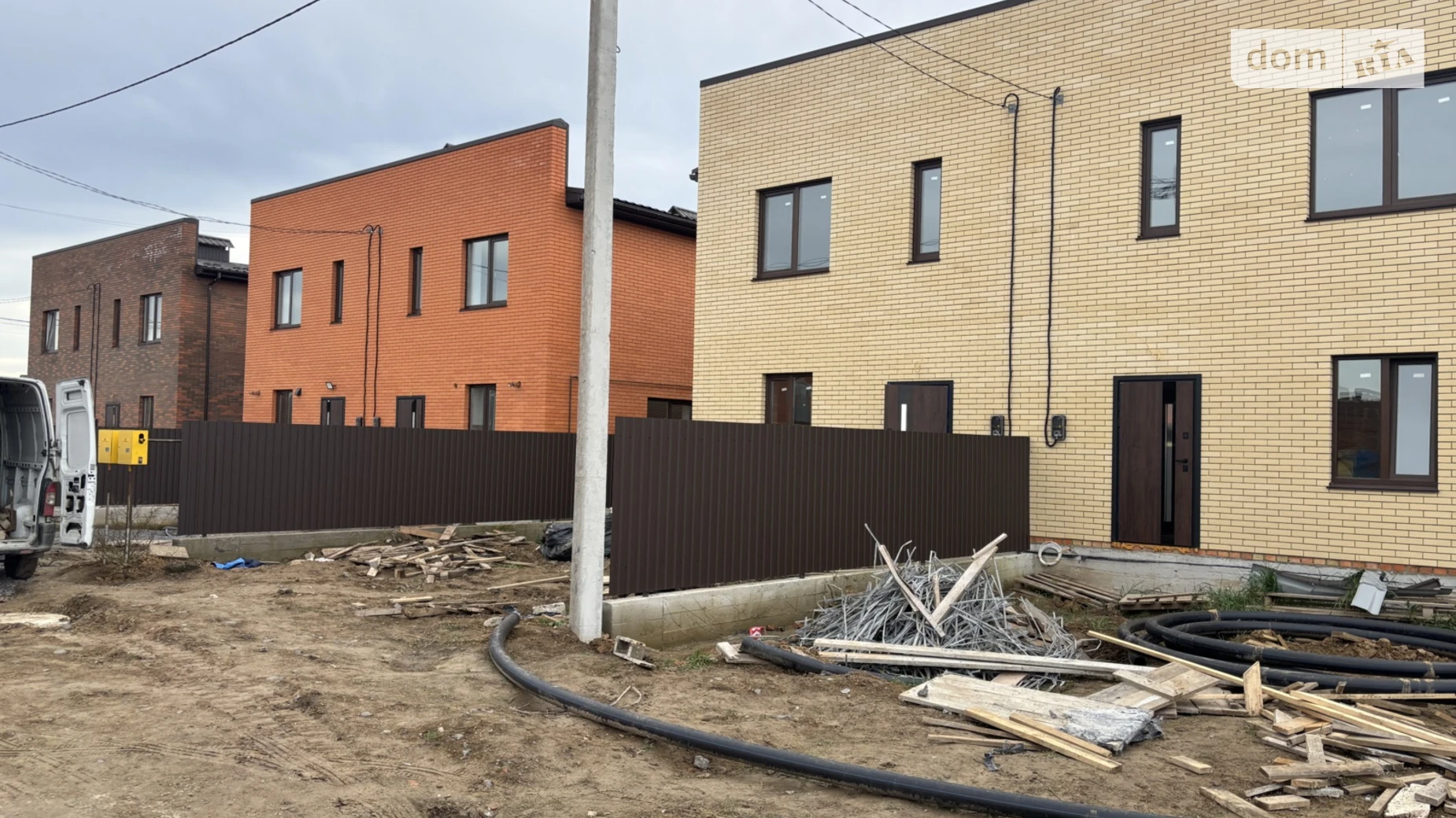 пров. Весняний Агрономічне, цена: 60000 $ - фото 2