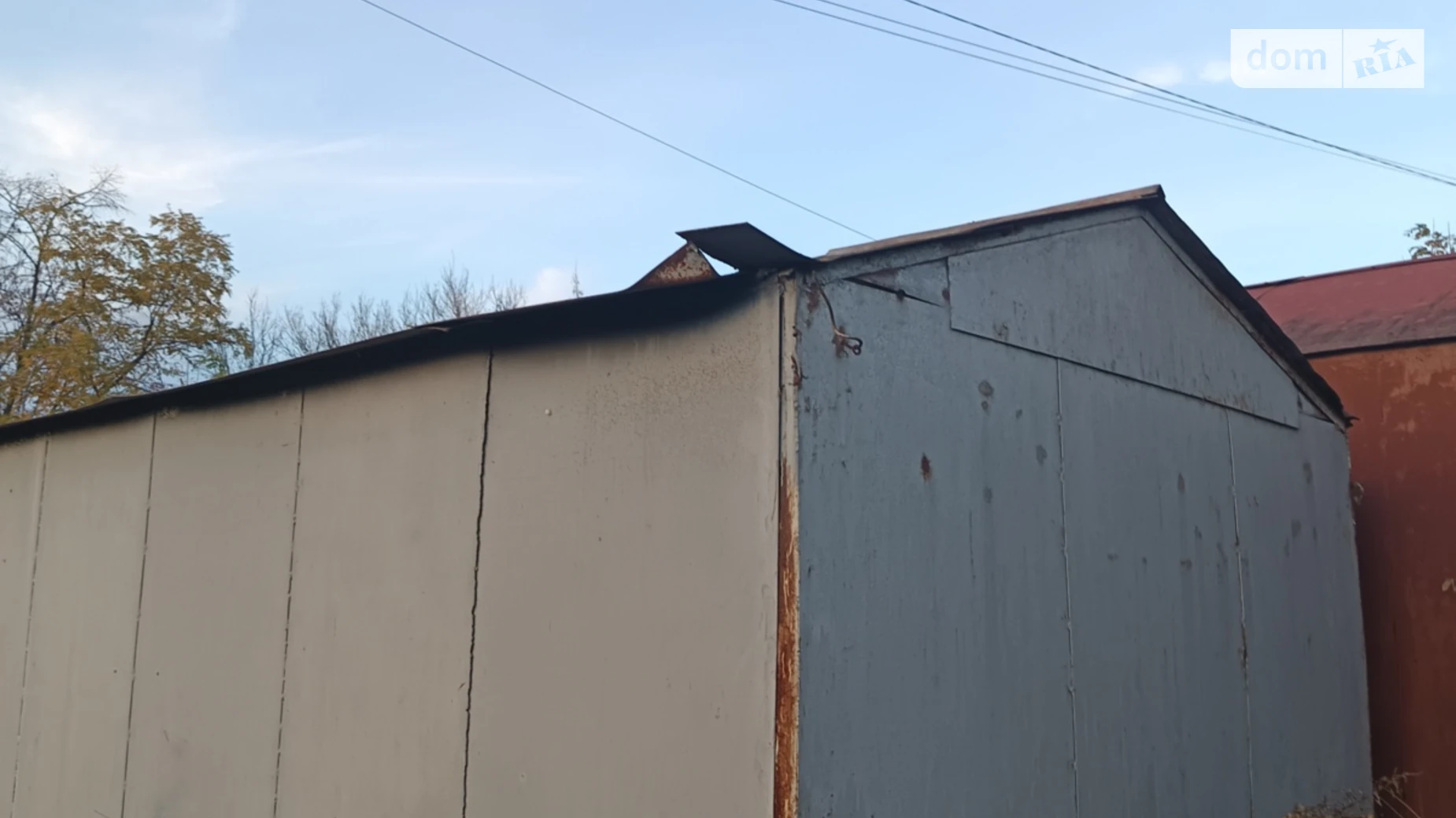 Продается отдельно стоящий гараж под легковое авто на 15 кв. м, цена: 1000 $ - фото 4