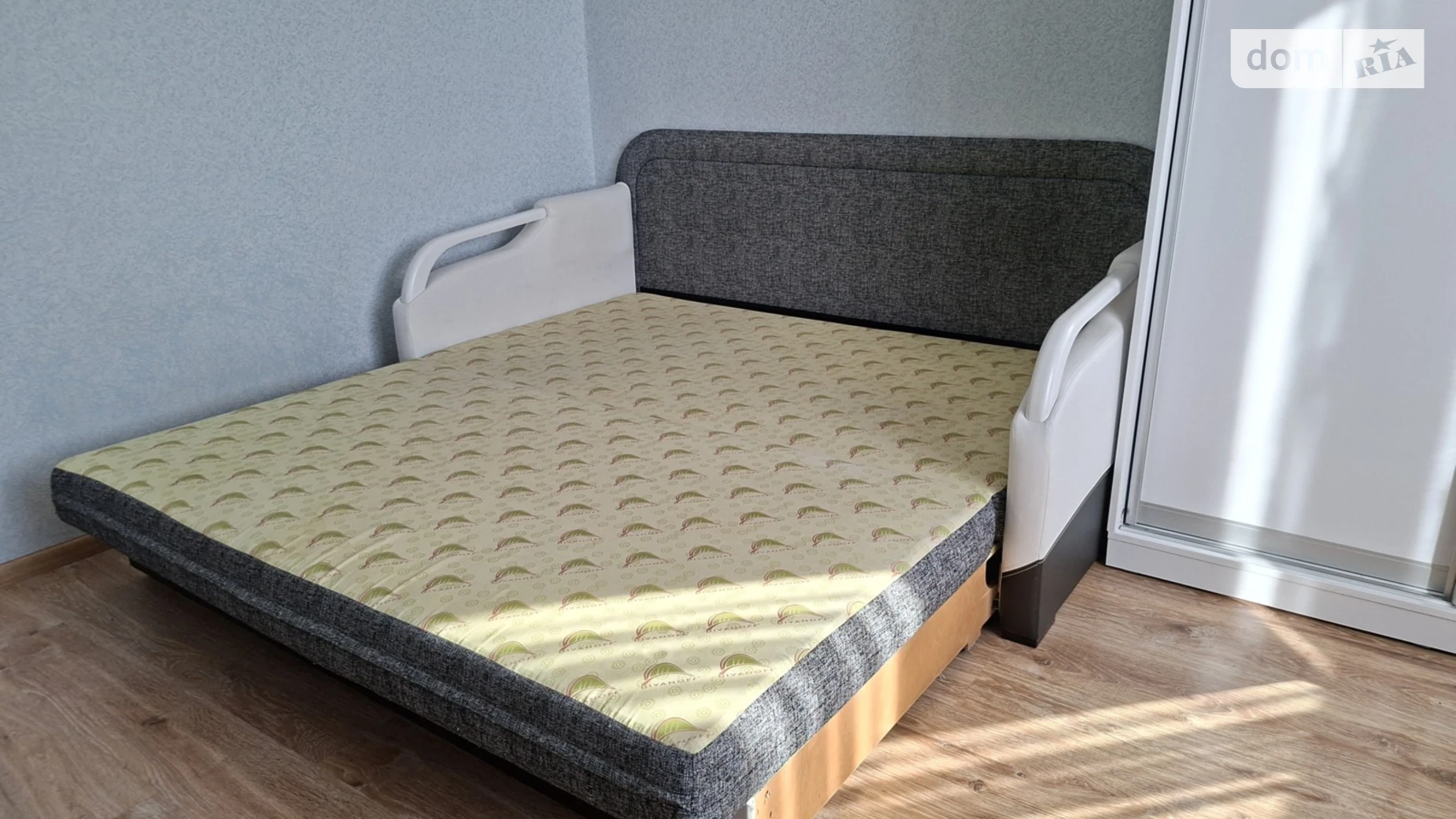 Здається в оренду 1-кімнатна квартира 48 кв. м у Києві, вул. Здолбунівська, 9Б - фото 5